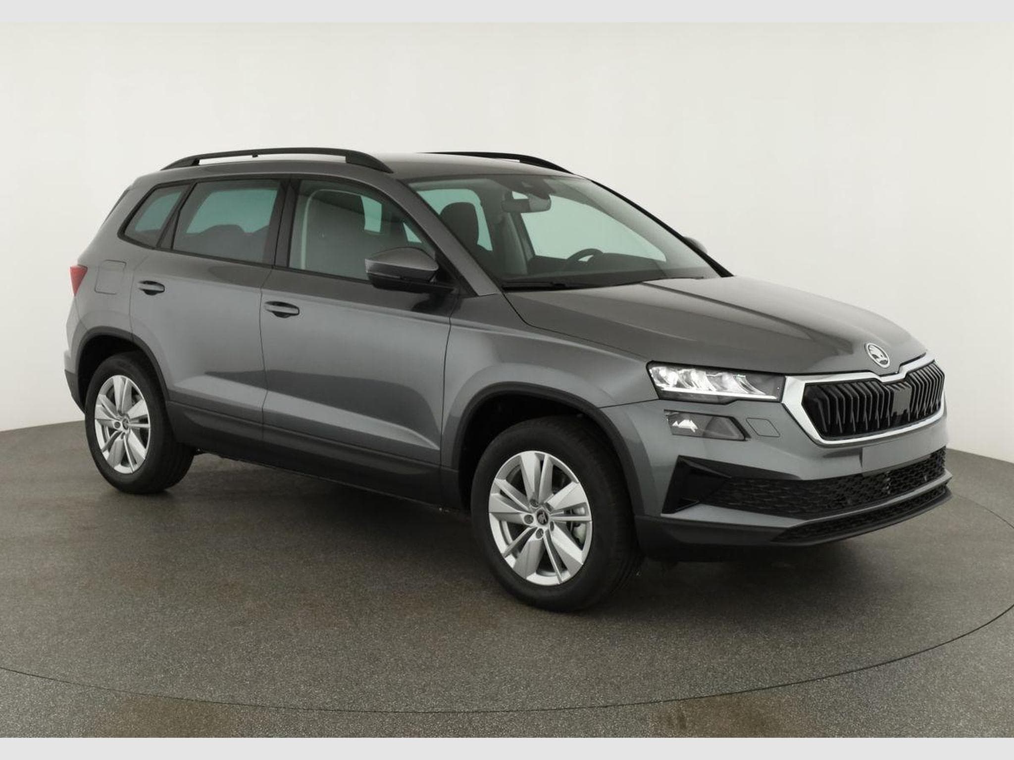 Skoda Karoq Selection 4x4 (2026) - Photo 1