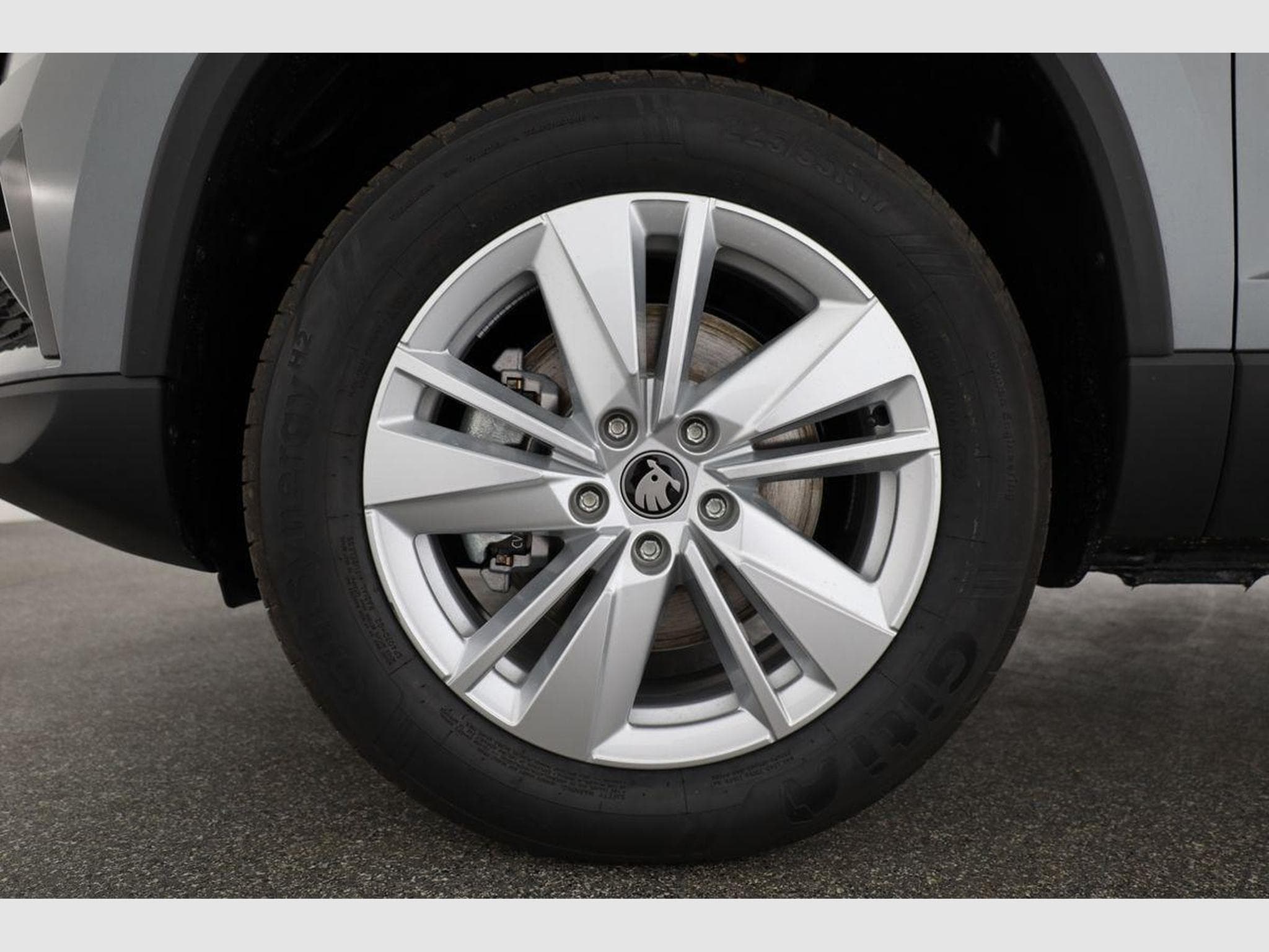 Skoda Karoq Selection 4x4 (2026) - Photo 15