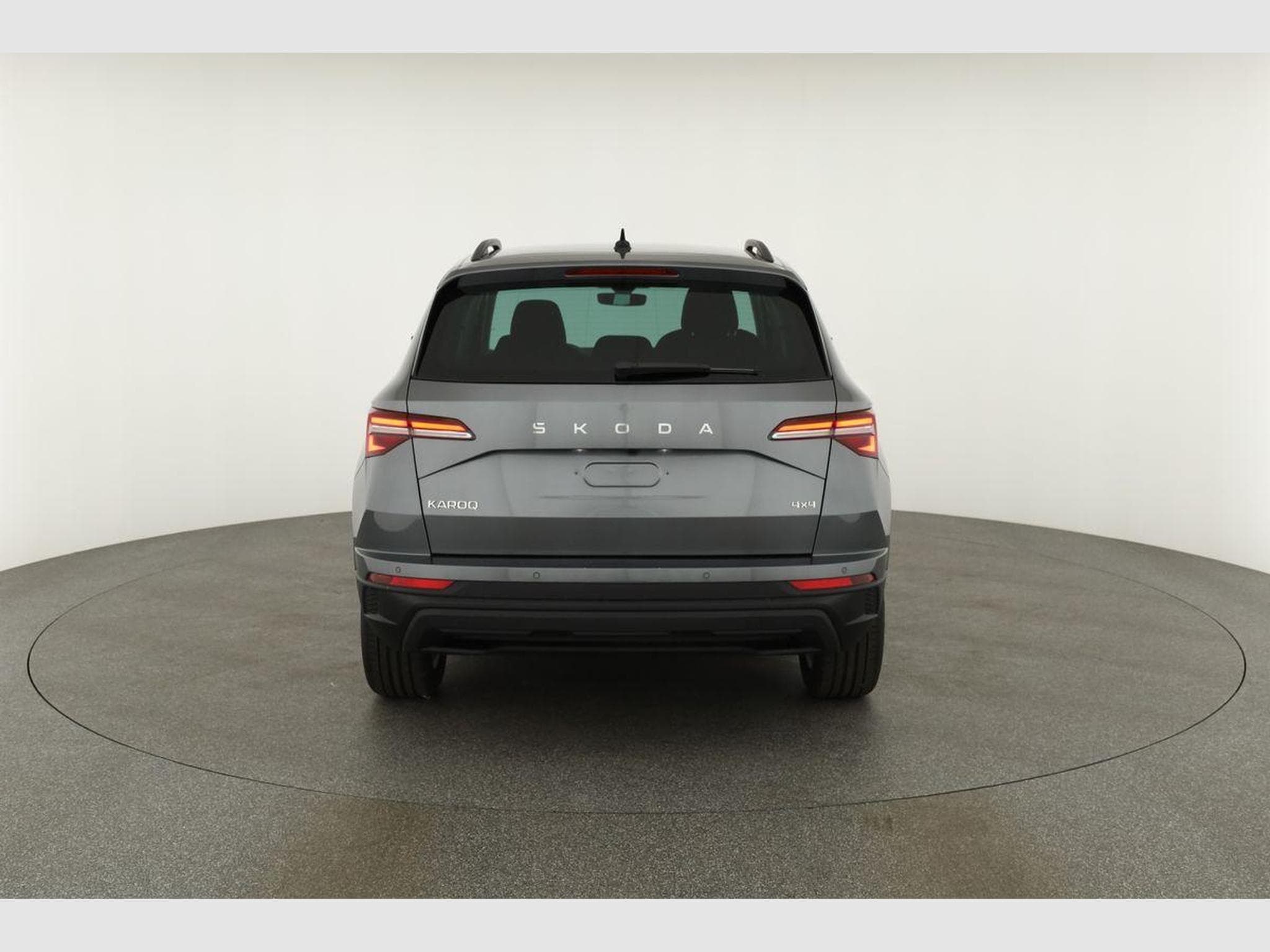 Skoda Karoq Selection 4x4 (2026) - Photo 16