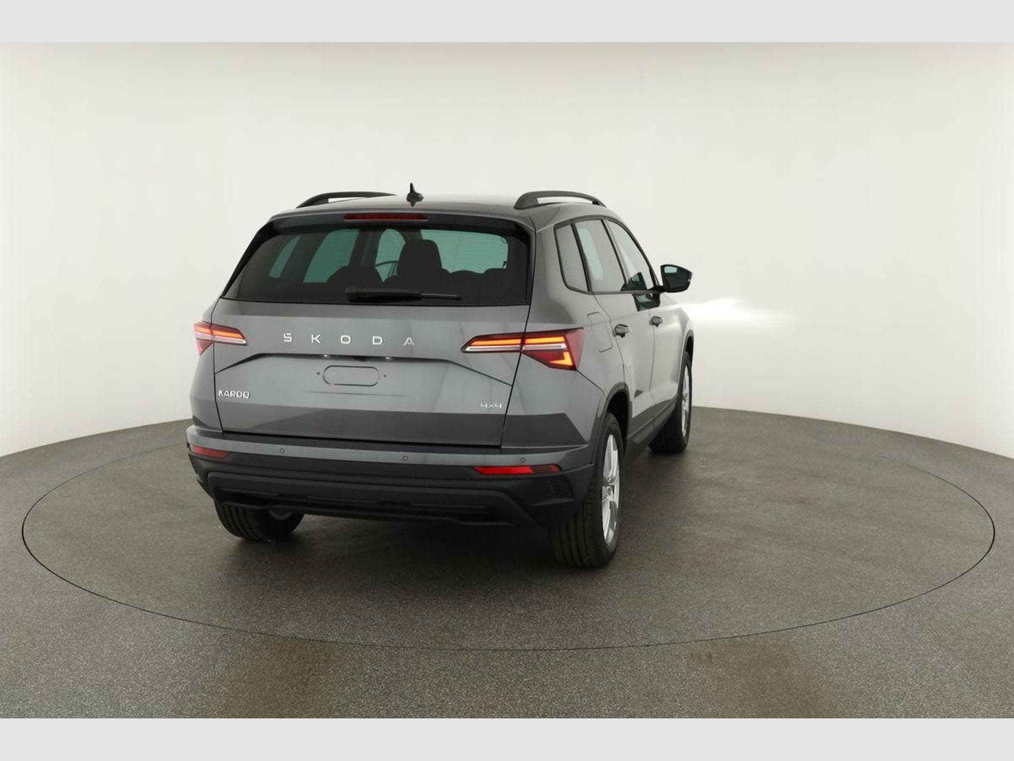 Skoda Karoq Selection 4x4 (2026) - Photo 17