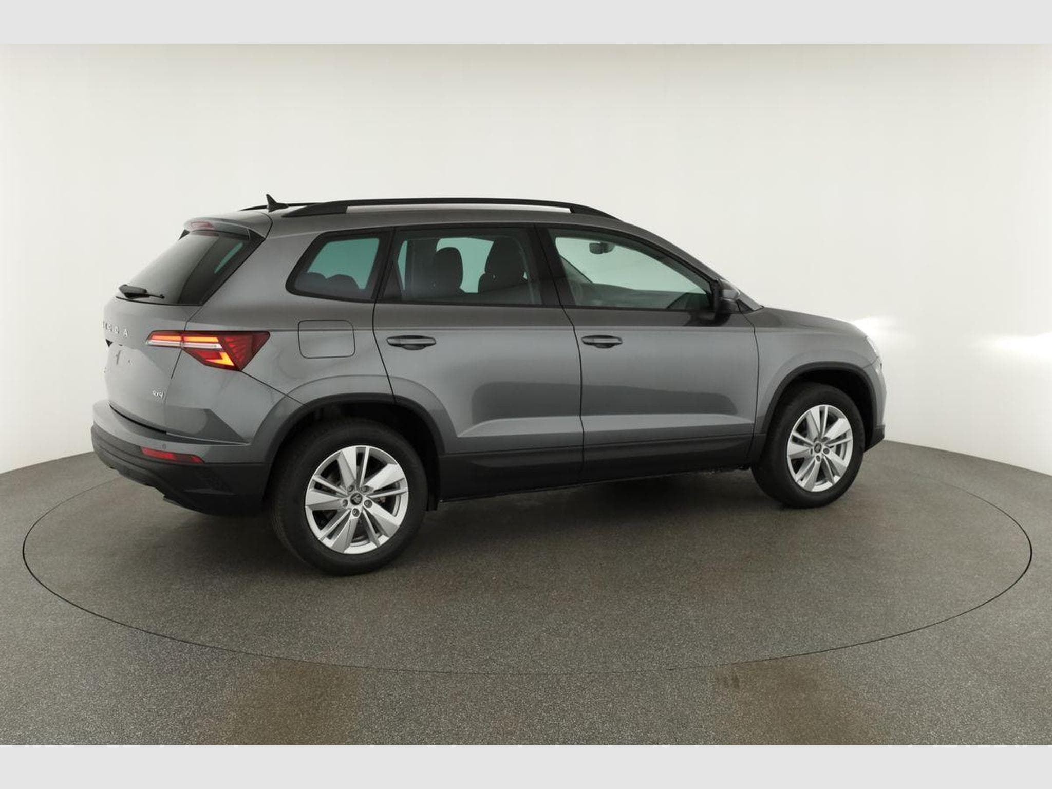 Skoda Karoq Selection 4x4 (2026) - Photo 20