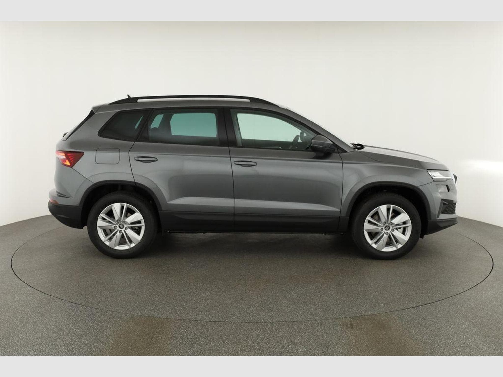 Skoda Karoq Selection 4x4 (2026) - Photo 22
