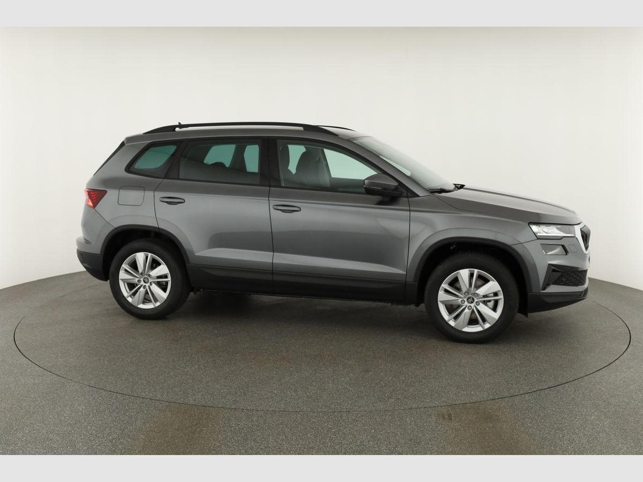 Skoda Karoq Selection 4x4 (2026) - Photo 23