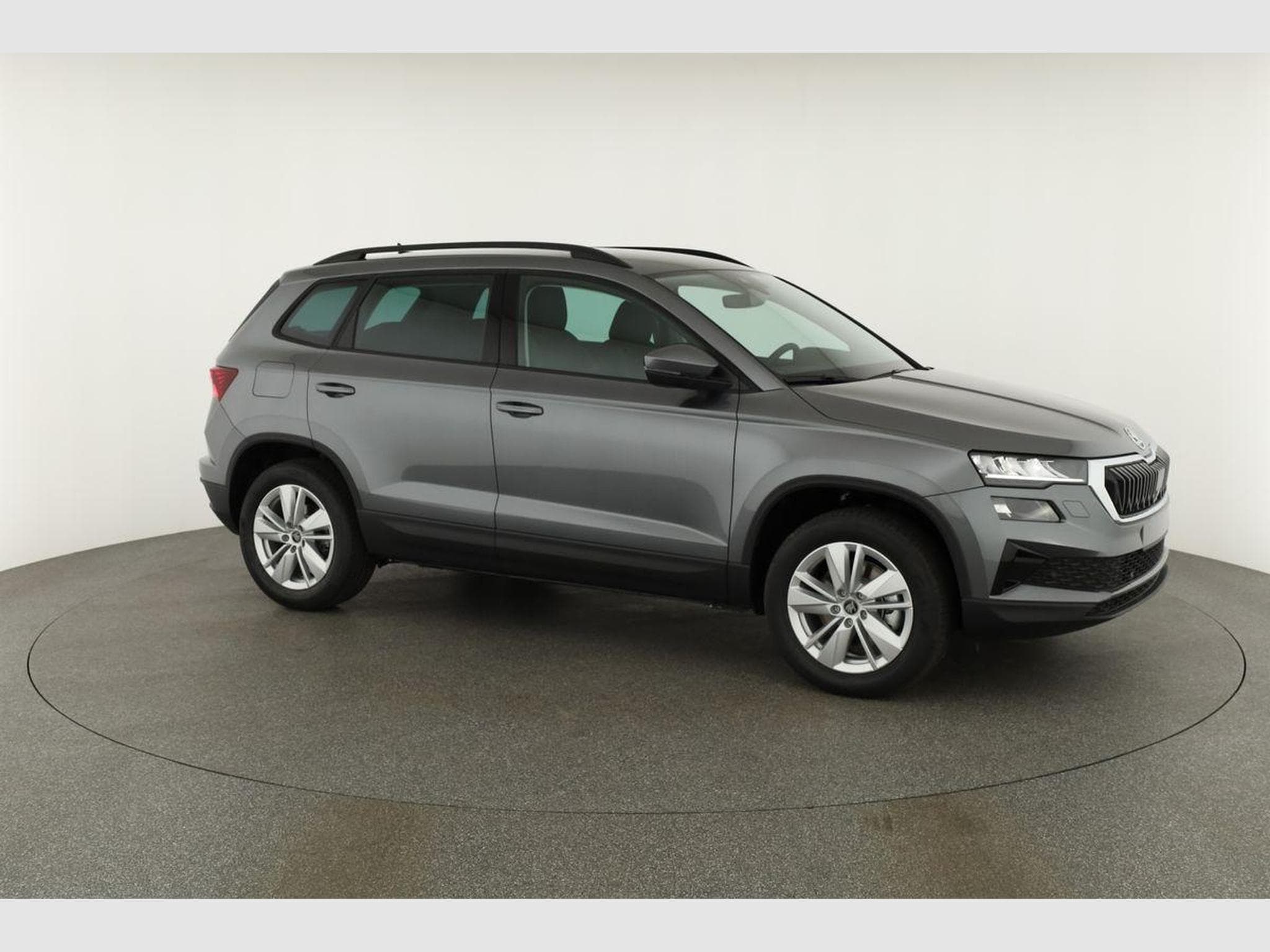 Skoda Karoq Selection 4x4 (2026) - Photo 24