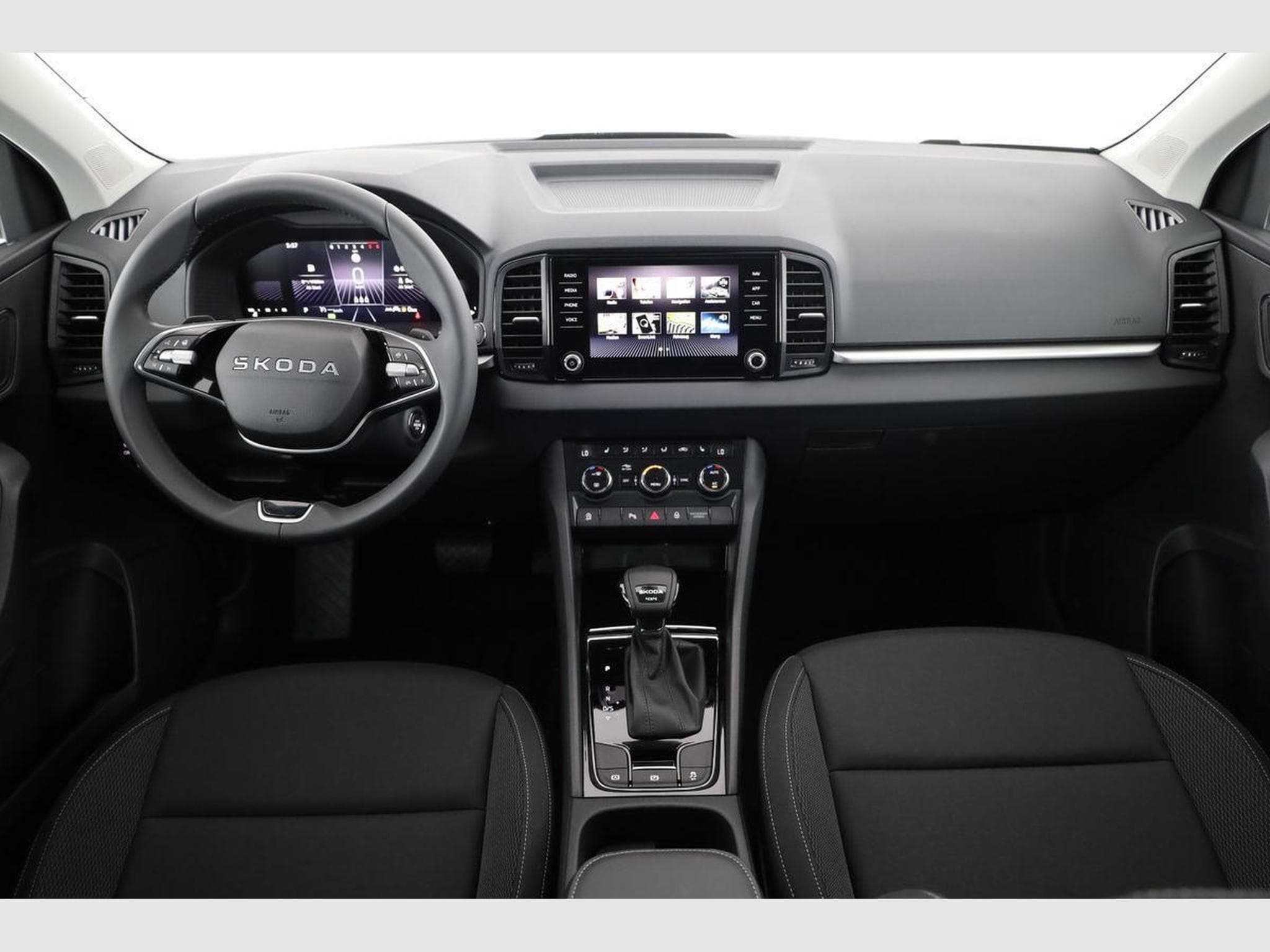 Skoda Karoq Selection 4x4 (2026) - Photo 4