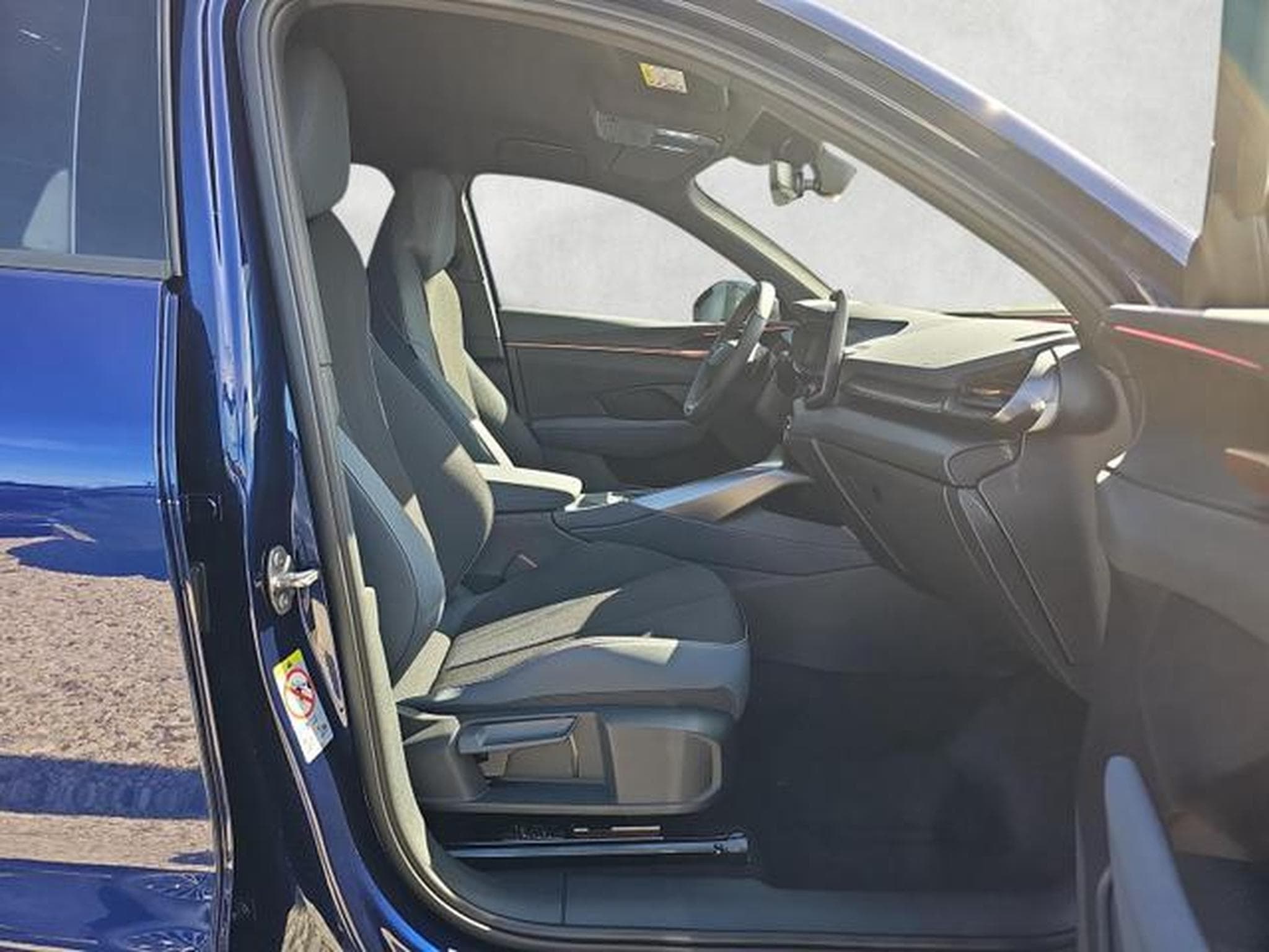 Cupra Terramar 2.0 TSI 195 kW 4Drive VZ (2026) - Foto 10