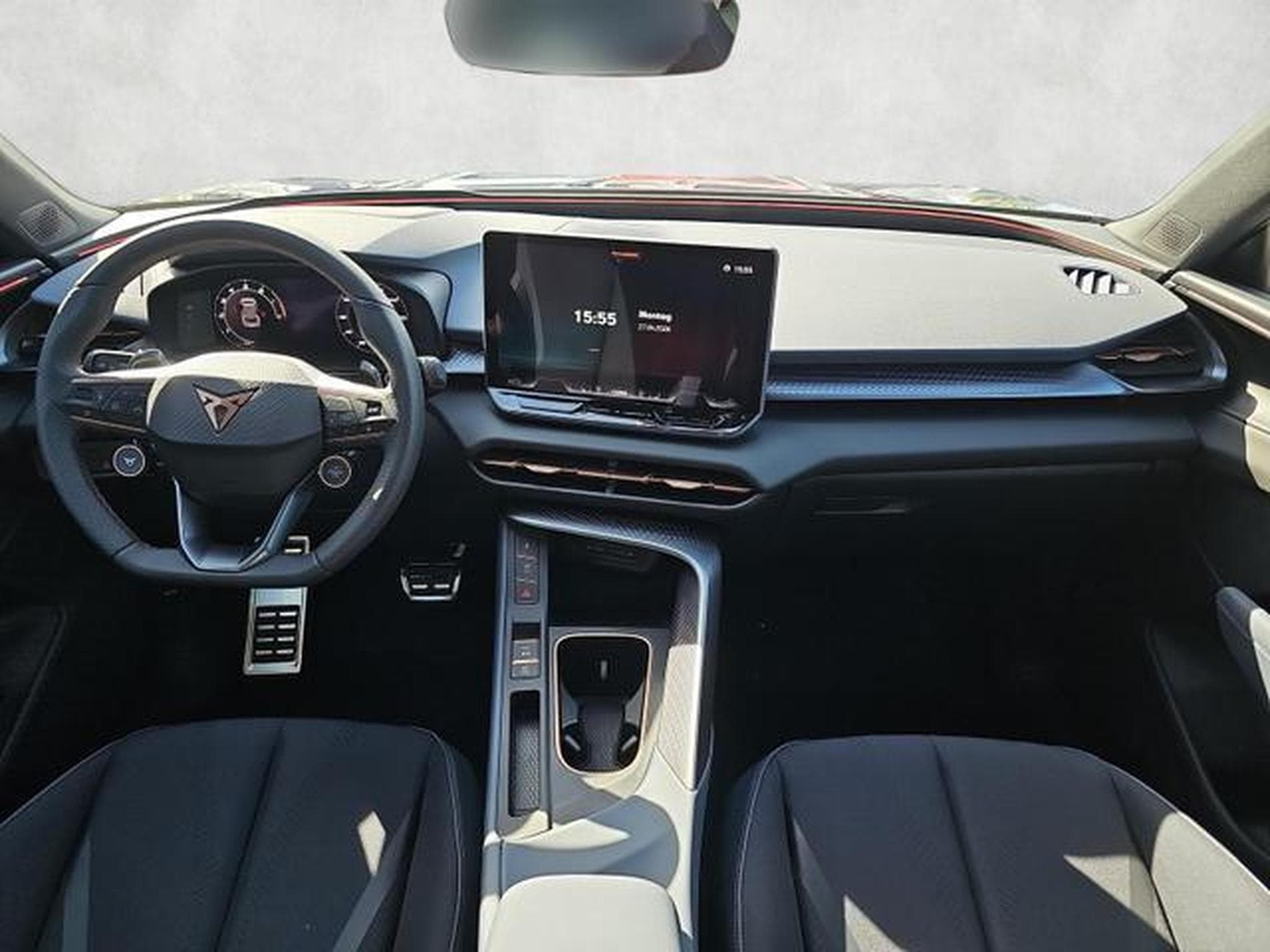 Cupra Terramar 2.0 TSI 195 kW 4Drive VZ (2026) - Foto 11