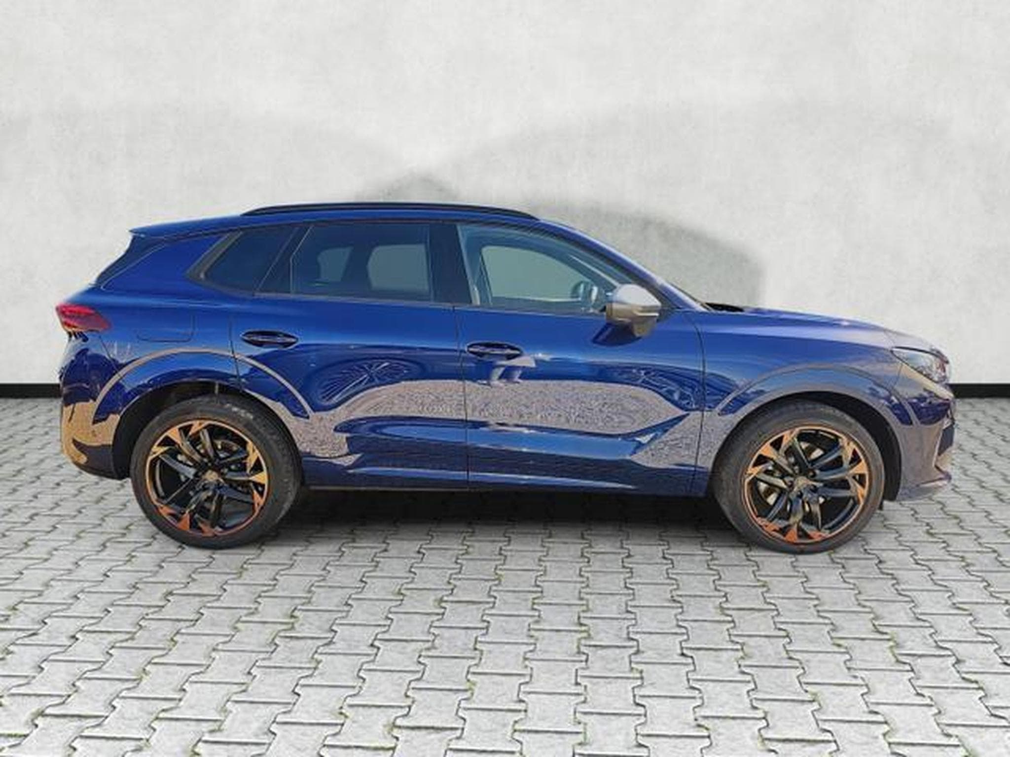 Cupra Terramar 2.0 TSI 195 kW 4Drive VZ (2026) - Foto 8
