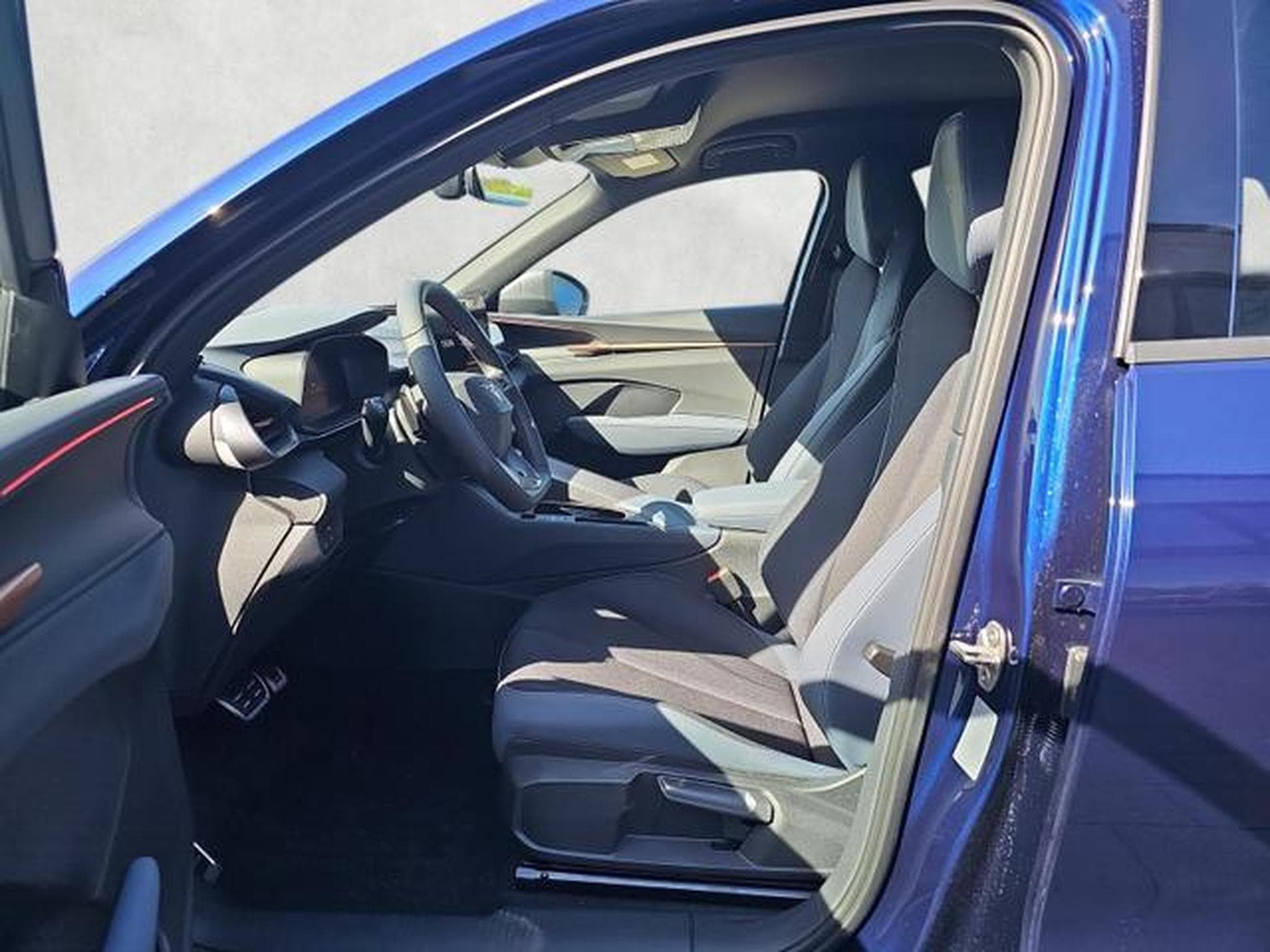 Cupra Terramar 2.0 TSI 195 kW 4Drive VZ (2026) - Foto 9