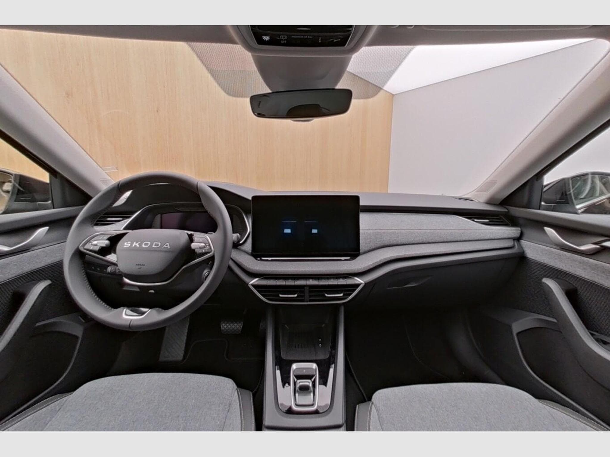 Skoda Octavia Selection (2025) - Foto 2