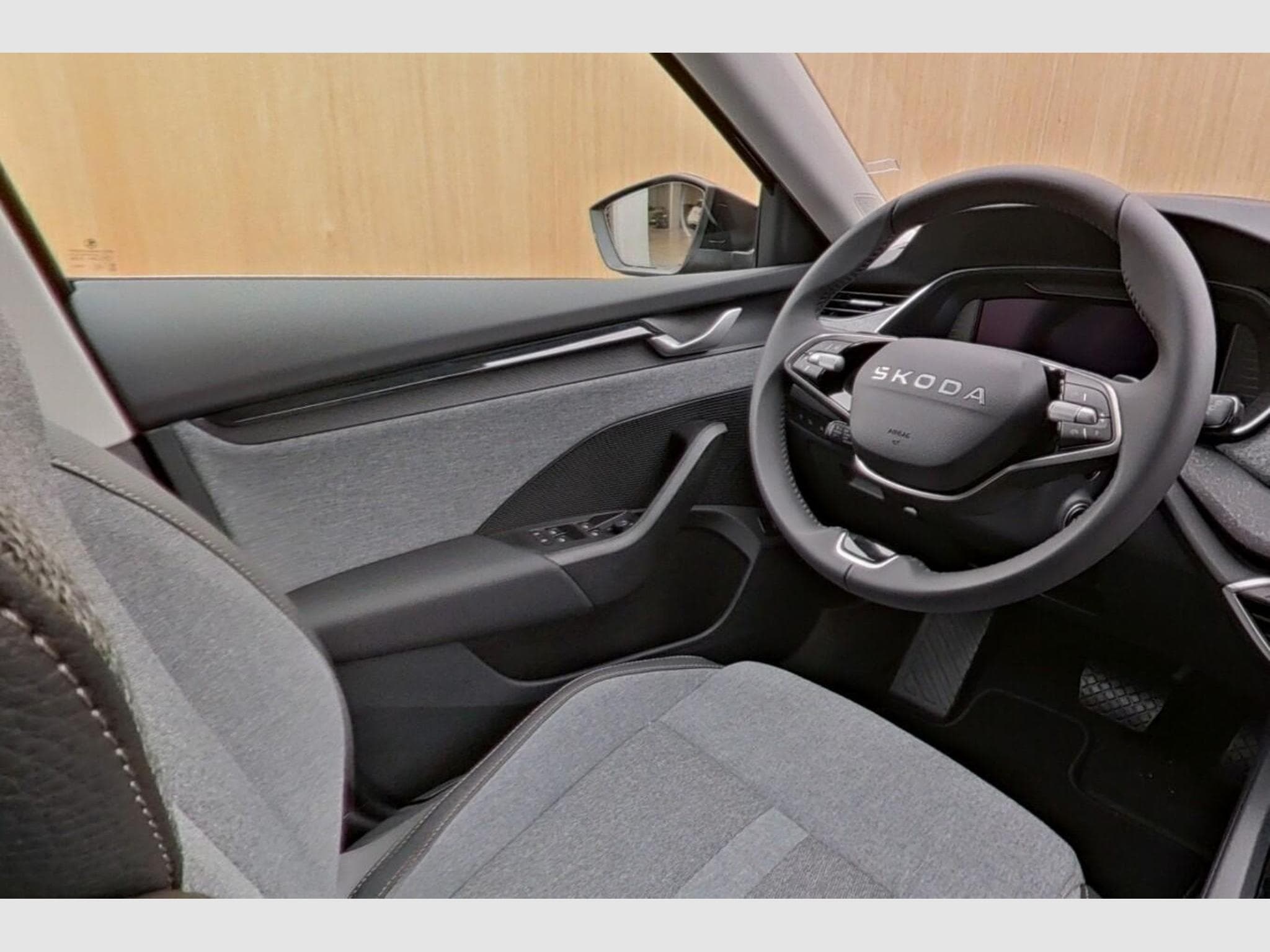 Skoda Octavia Selection (2025) - Foto 3