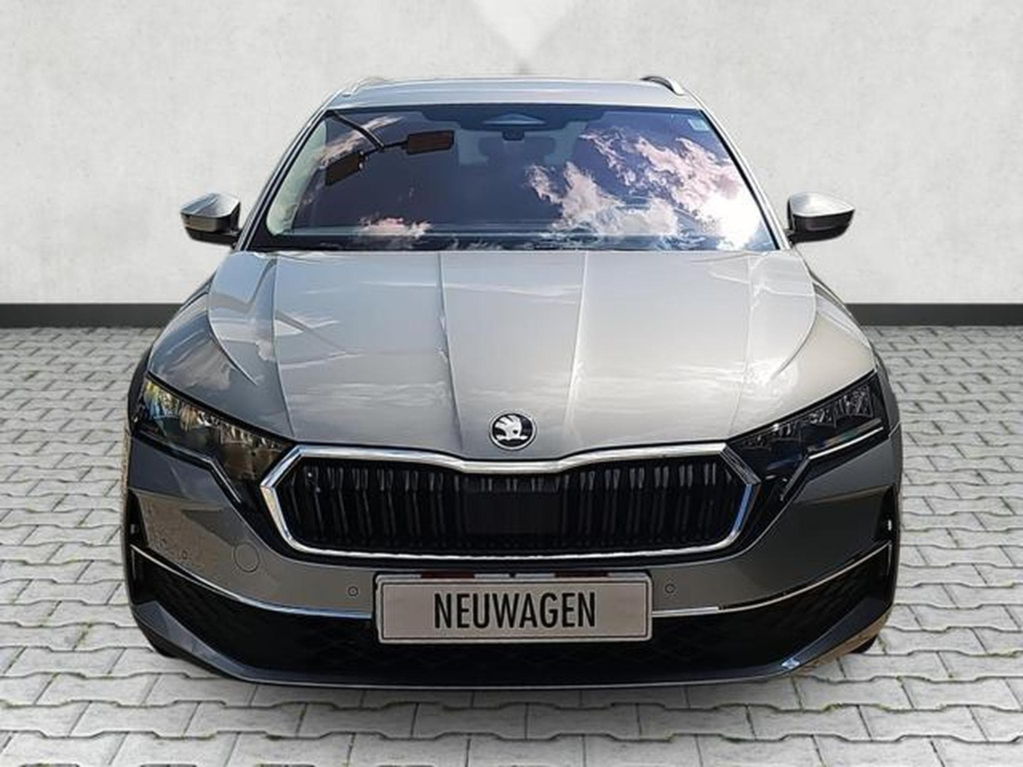 Skoda Octavia 2.0 TDI 110 kW Selection (2026) - Foto 2