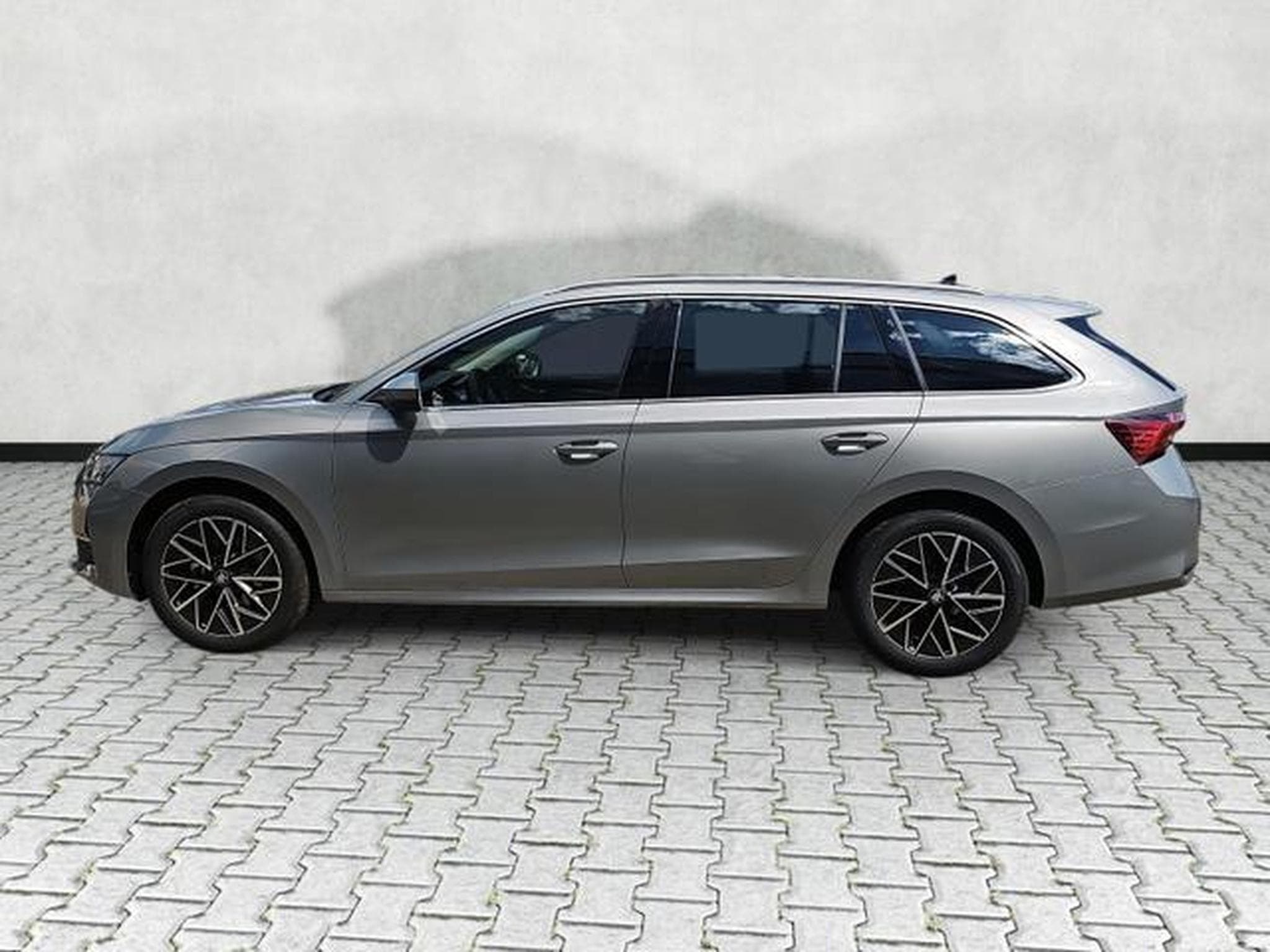 Skoda Octavia 2.0 TDI 110 kW Selection (2026) - Foto 4
