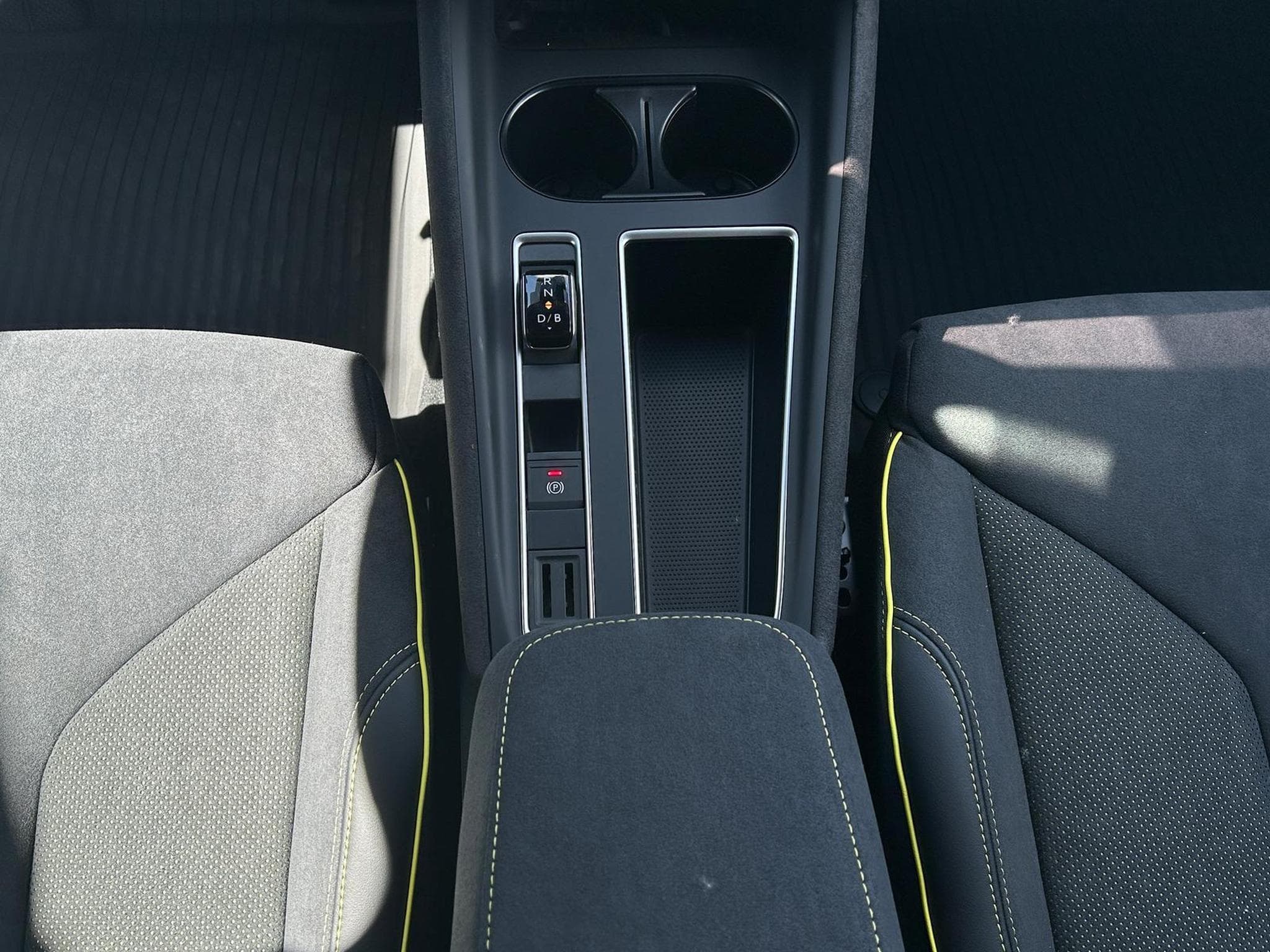 Skoda Elroq RS (2026) - Foto 11