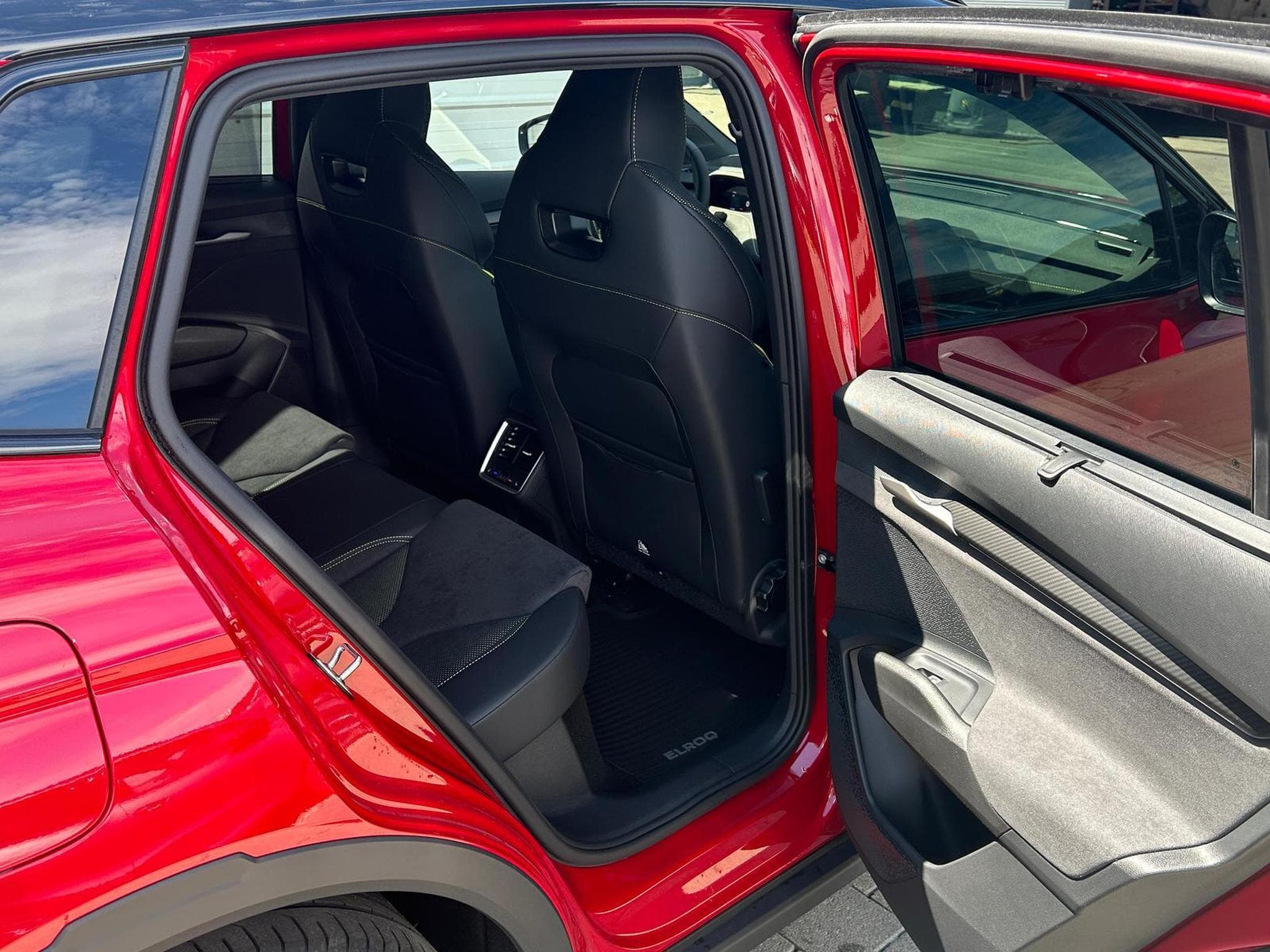 Skoda Elroq RS (2026) - Foto 14