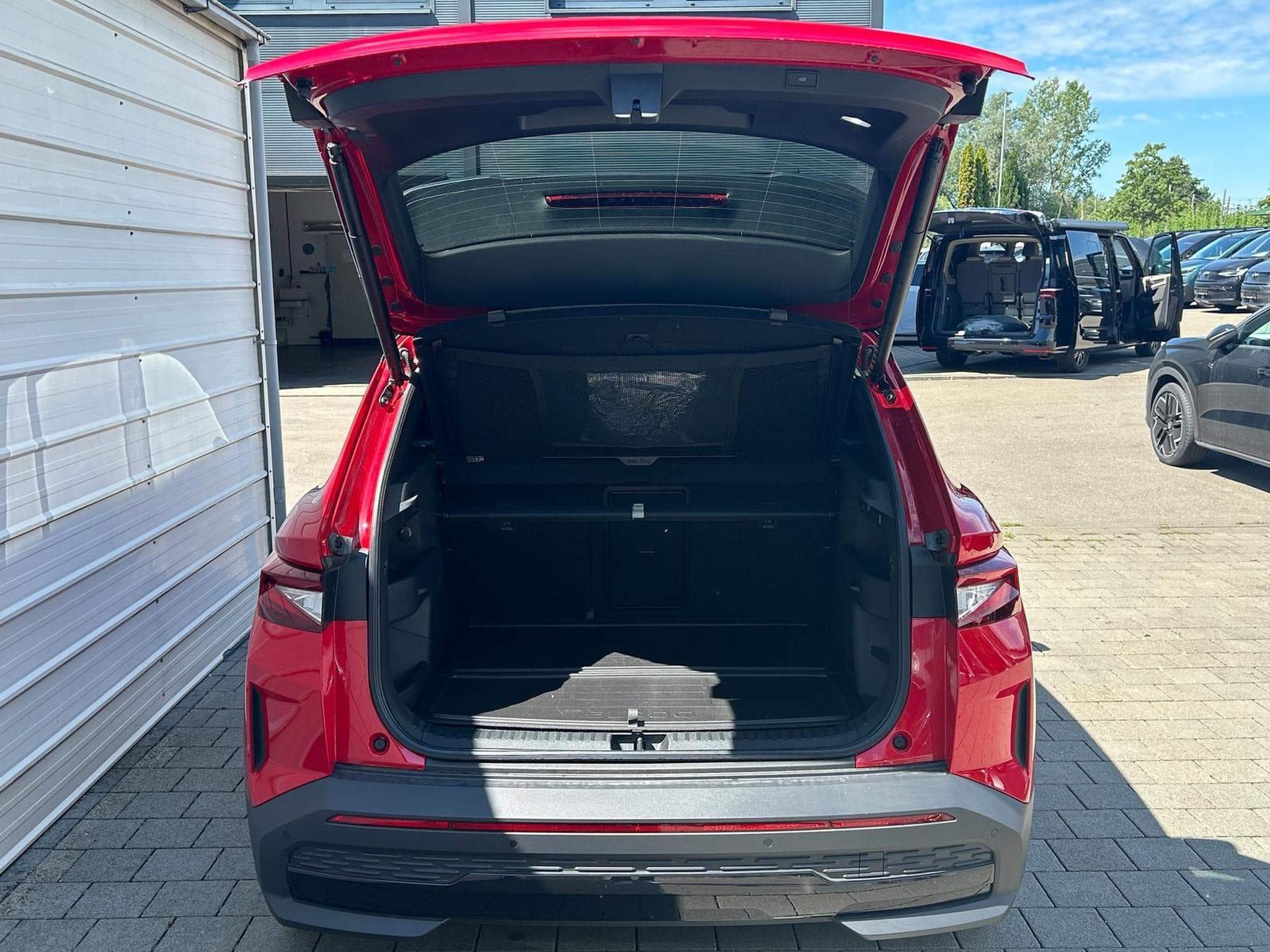 Skoda Elroq RS (2026) - Foto 16