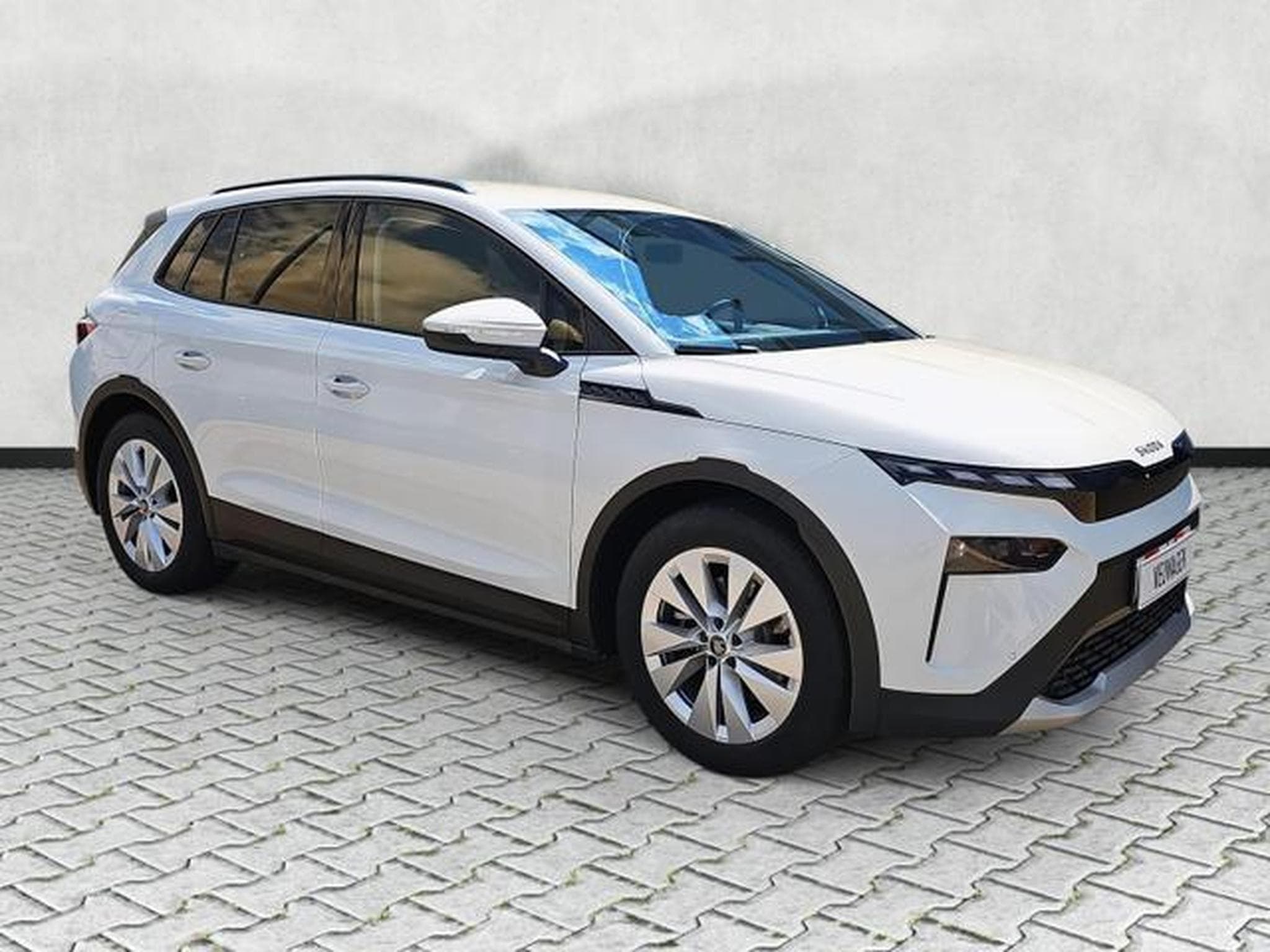 Skoda Elroq 60 Selection (2026) - Foto 1