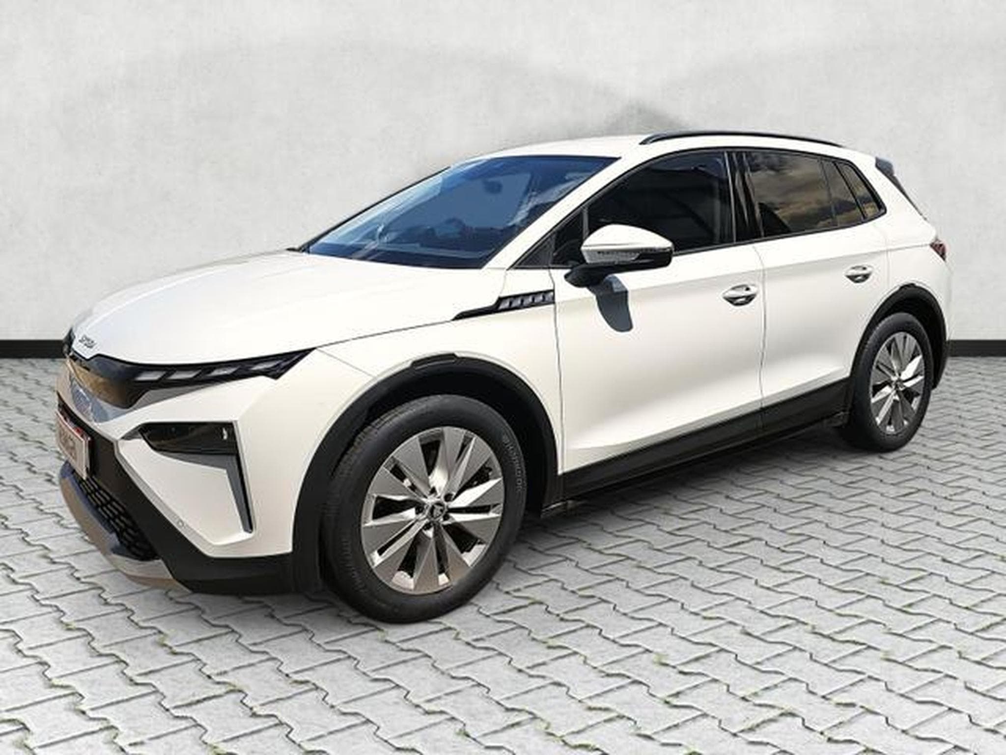 Skoda Elroq 60 Selection (2026) - Foto 3