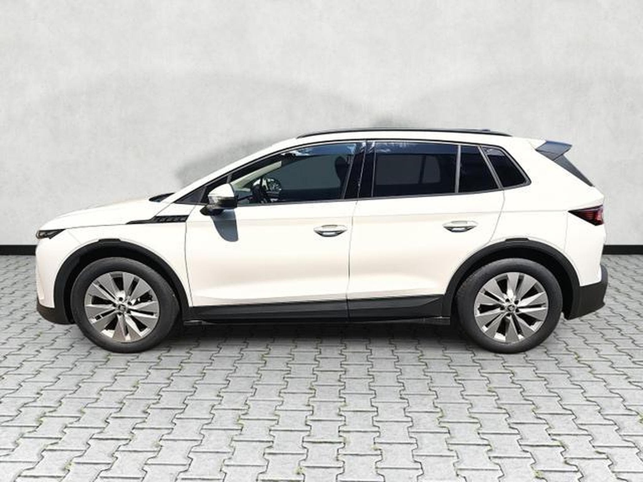 Skoda Elroq 60 Selection (2026) - Foto 4