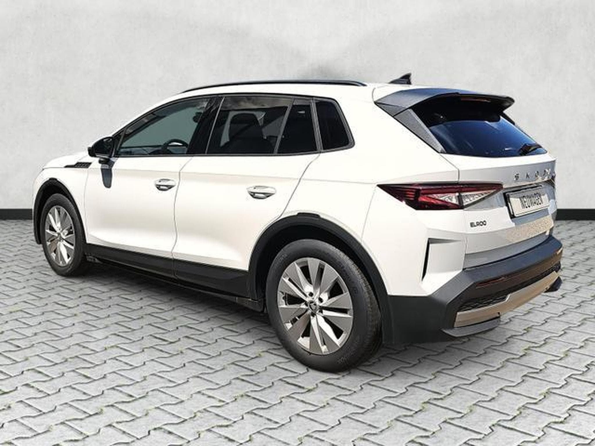 Skoda Elroq 60 Selection (2026) - Foto 5