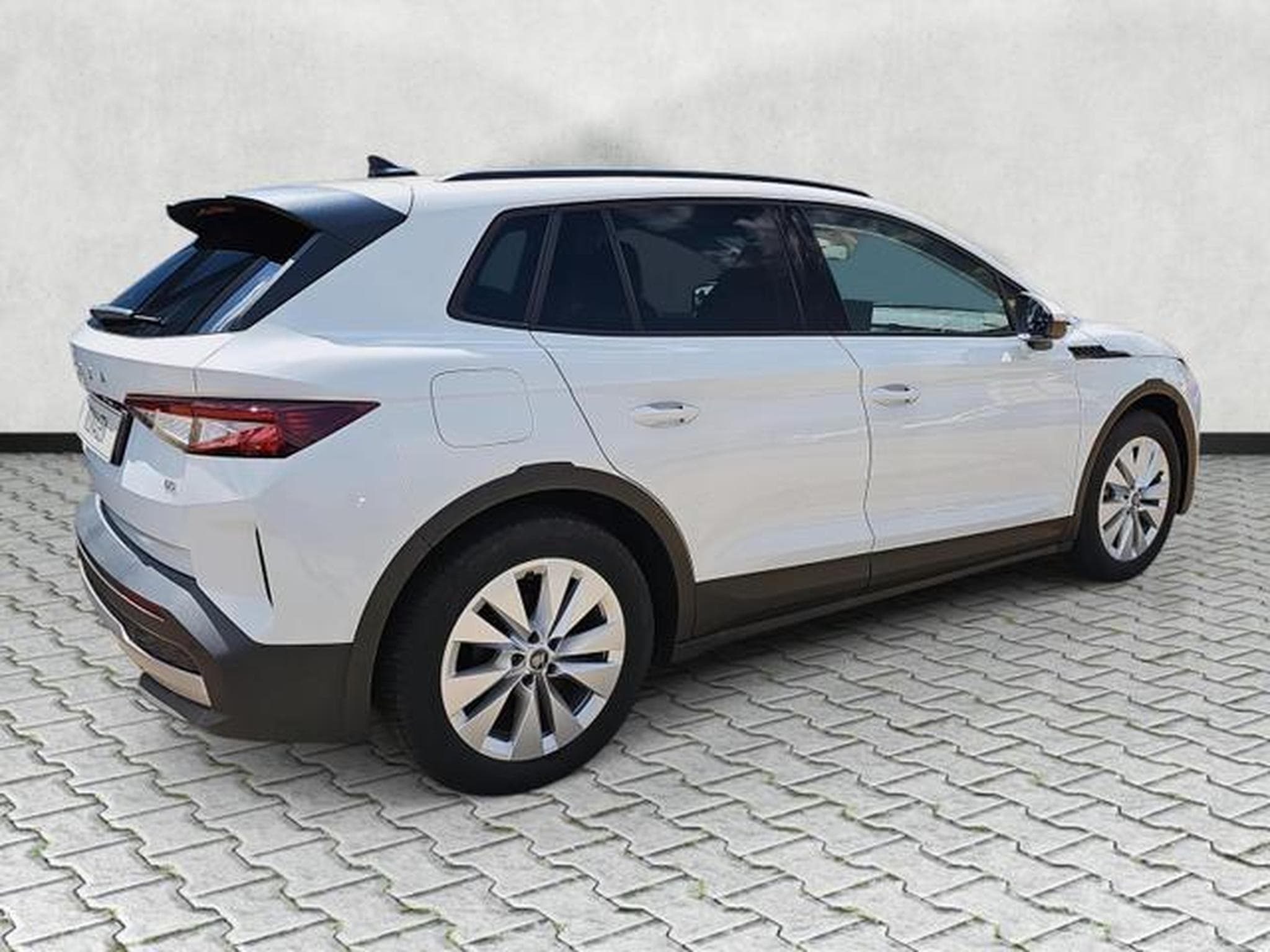 Skoda Elroq 60 Selection (2026) - Foto 7