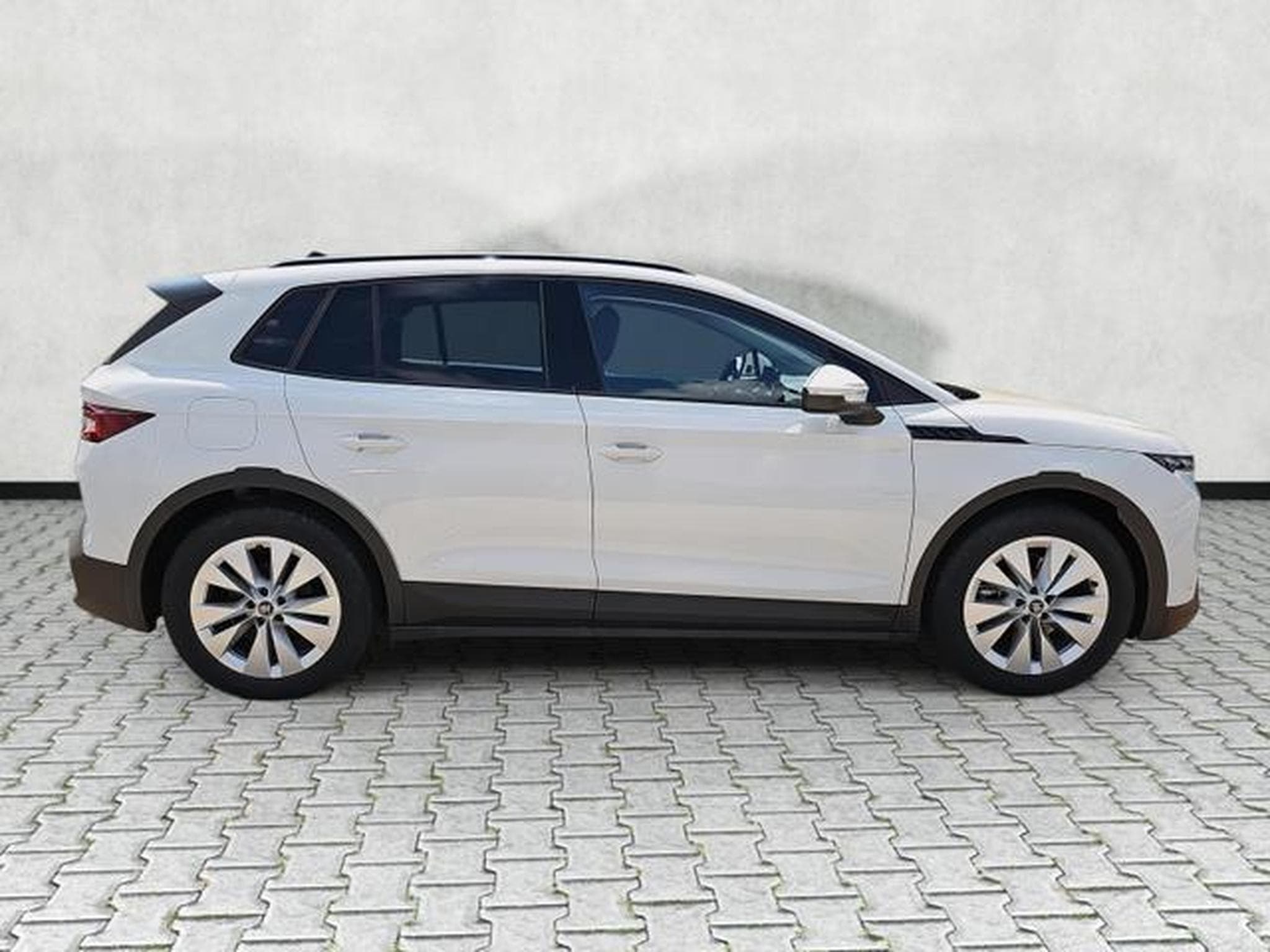 Skoda Elroq 60 Selection (2026) - Foto 8