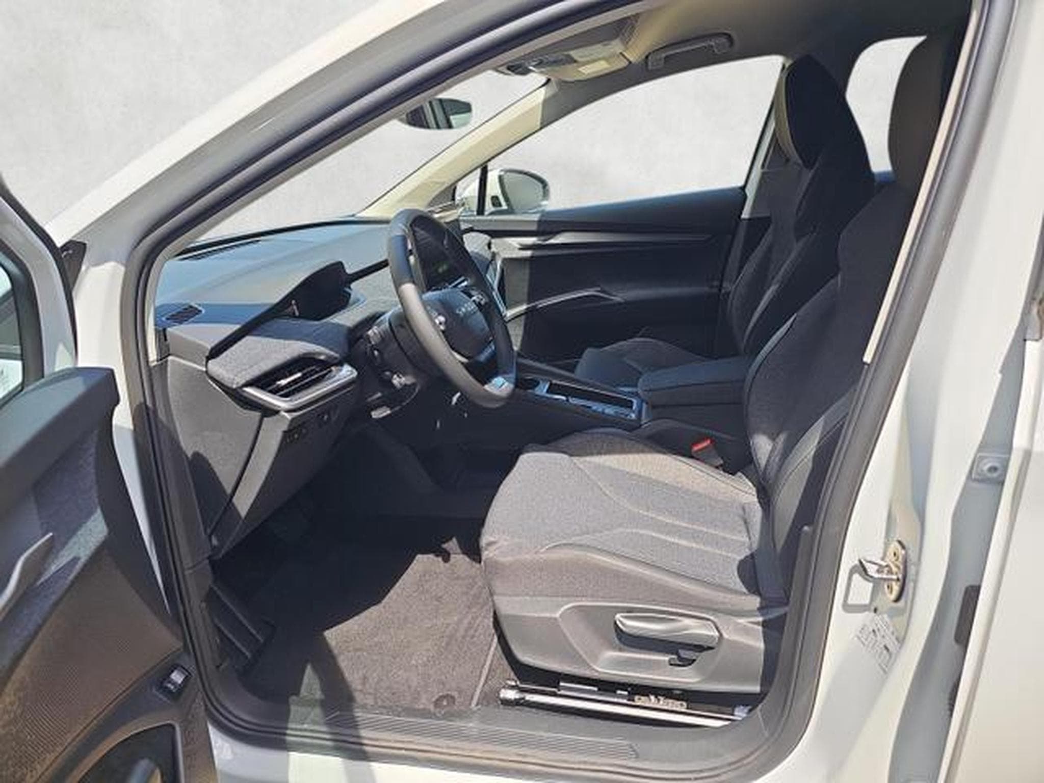 Skoda Elroq 60 Selection (2026) - Foto 9