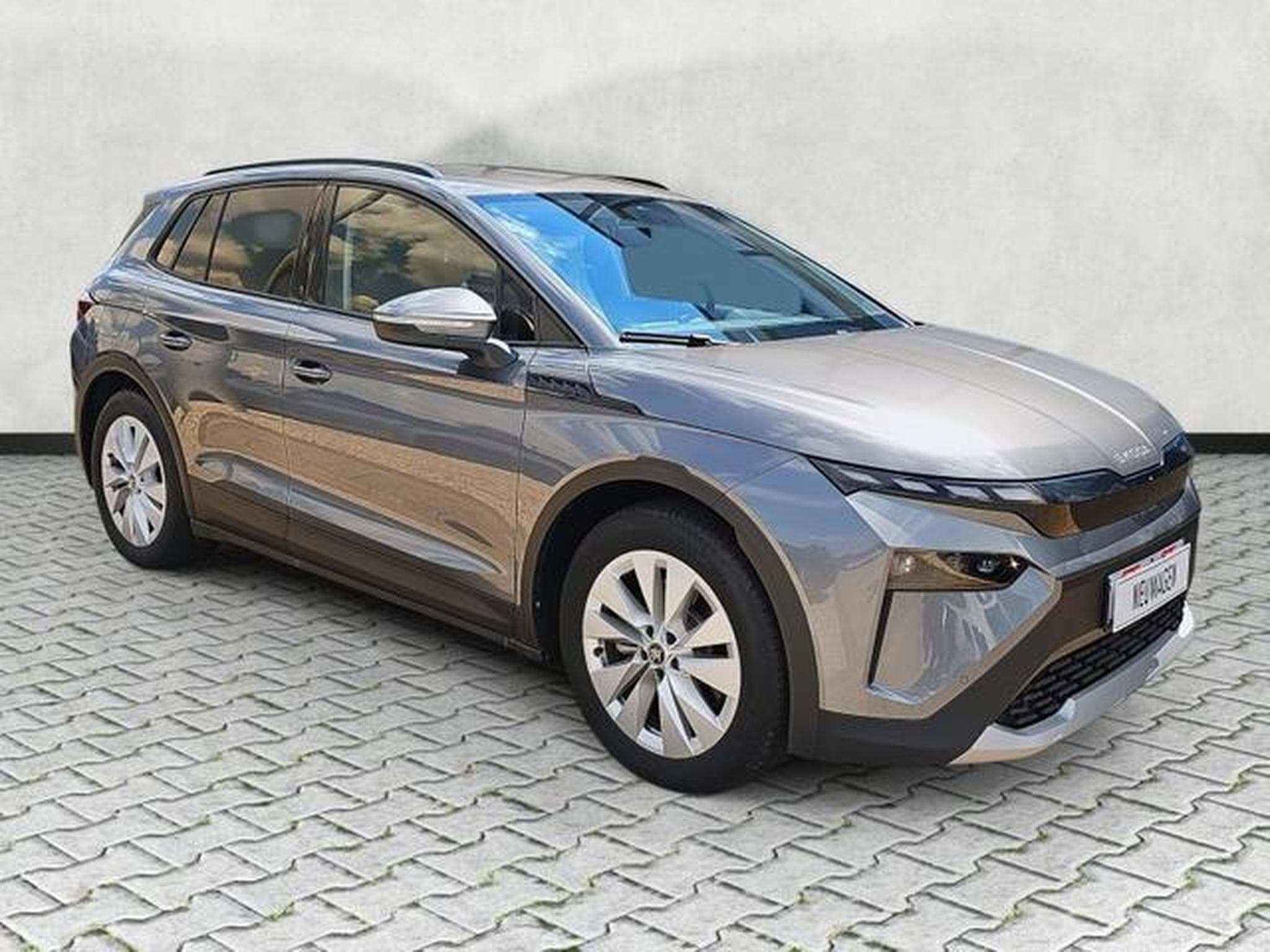 Skoda Elroq 60 Selection (2026) - Foto 1