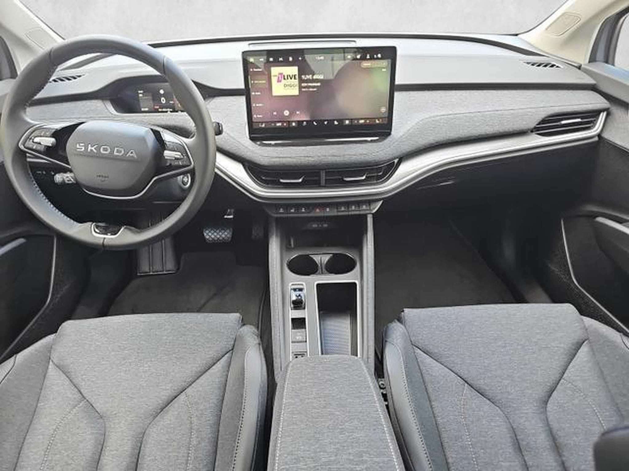 Skoda Elroq 60 Selection (2026) - Foto 11