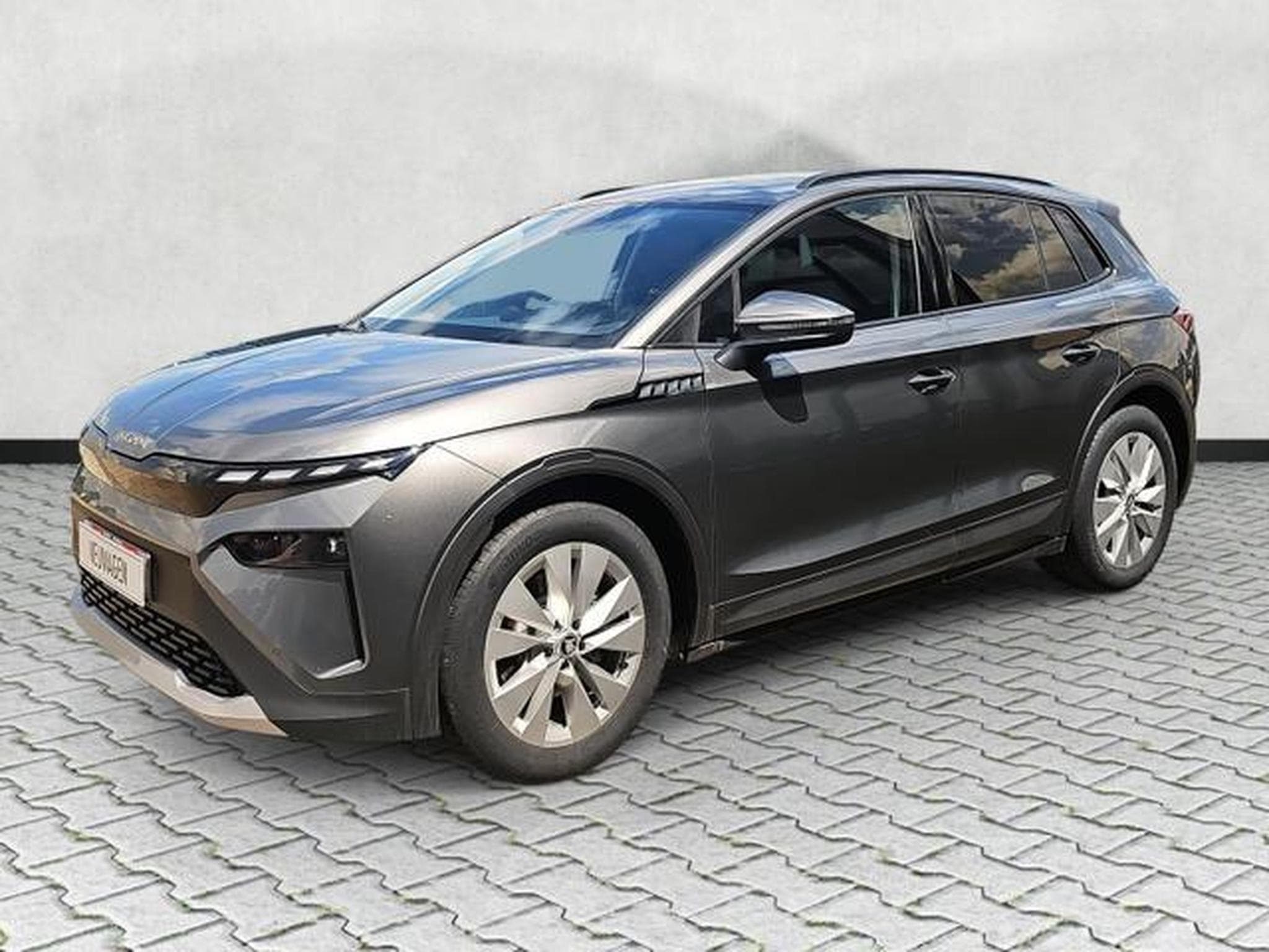 Skoda Elroq 60 Selection (2026) - Foto 3