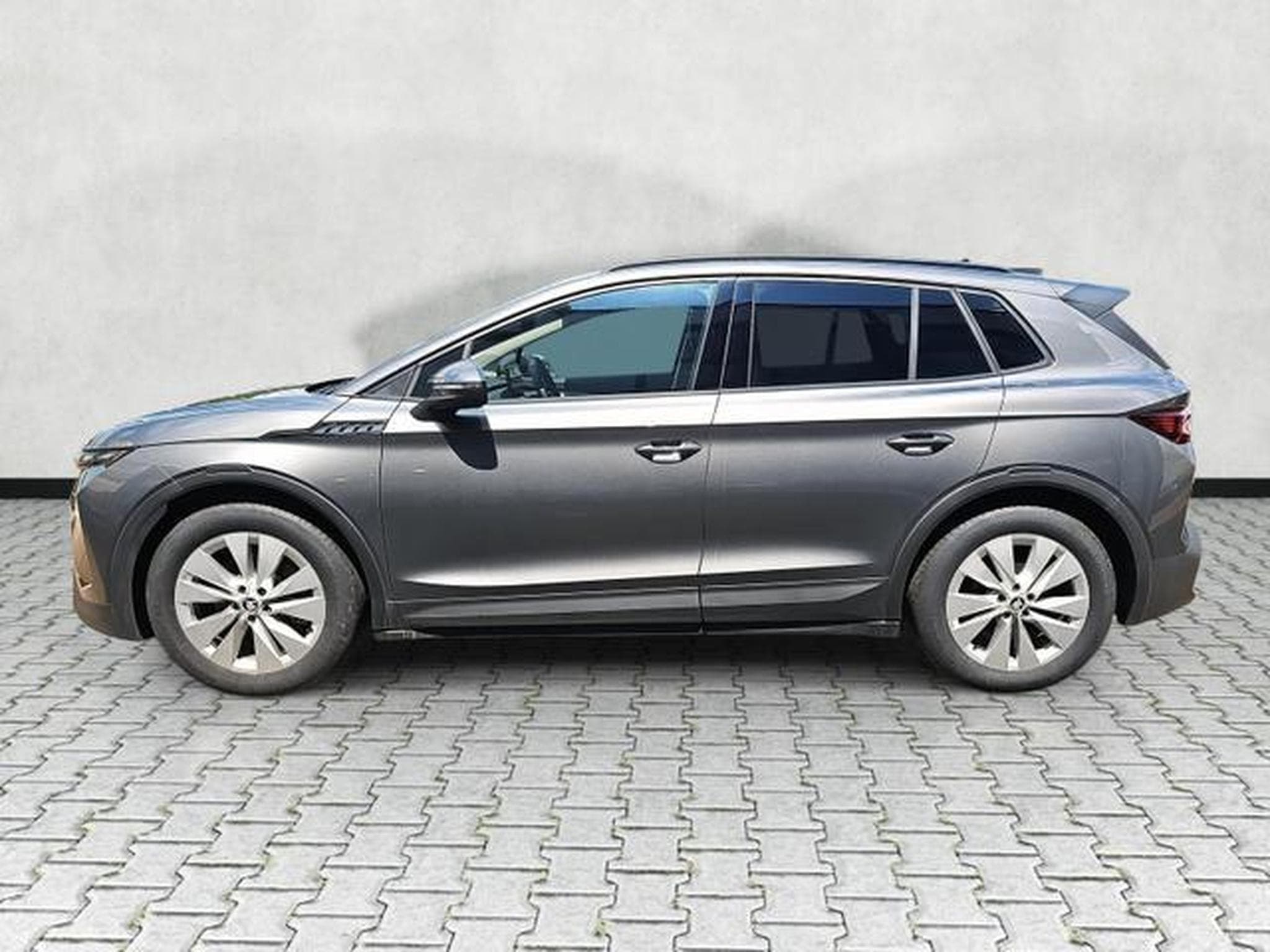 Skoda Elroq 60 Selection (2026) - Foto 4