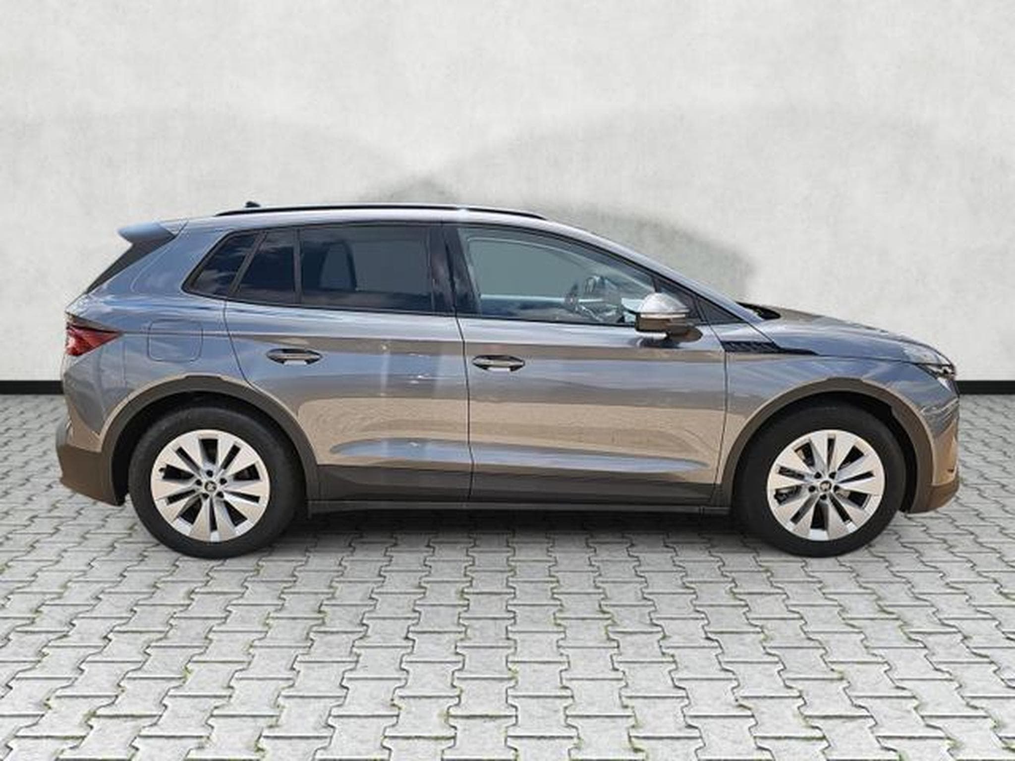 Skoda Elroq 60 Selection (2026) - Foto 8