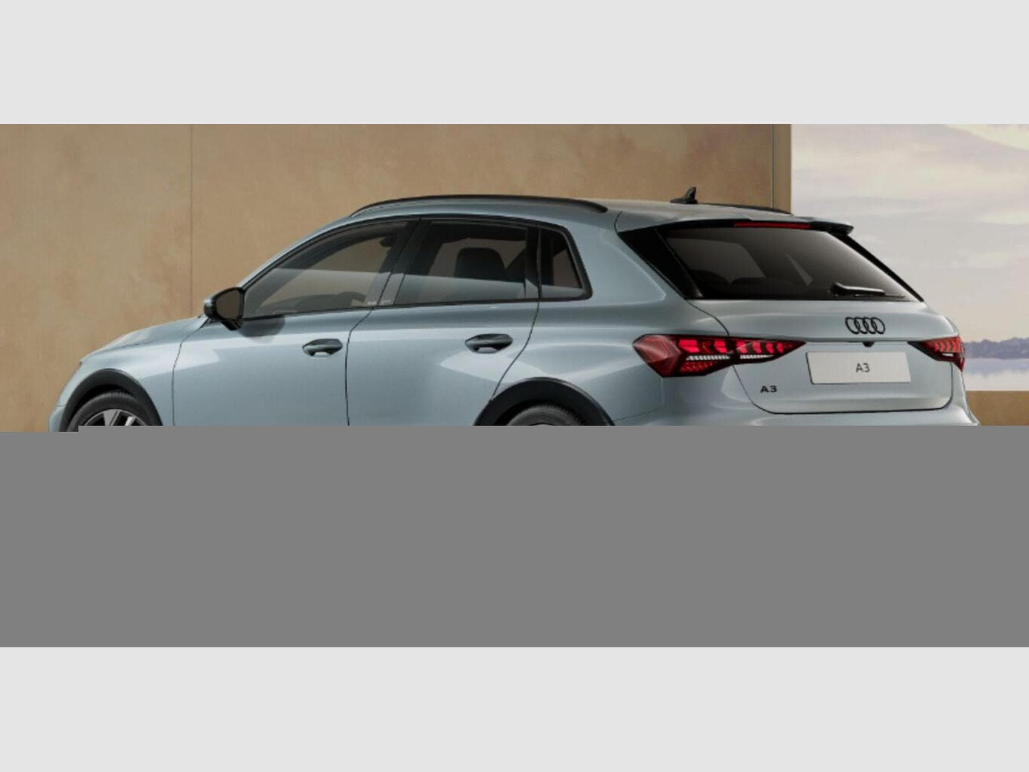 Audi A3 S tronic Navi (2026) - Foto 3