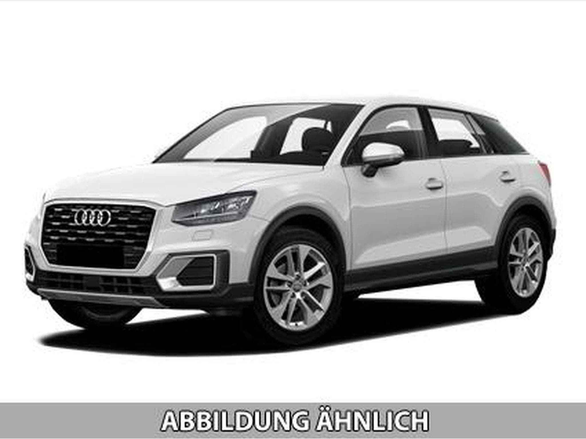 Audi Q2 admired (2025) - Foto 1