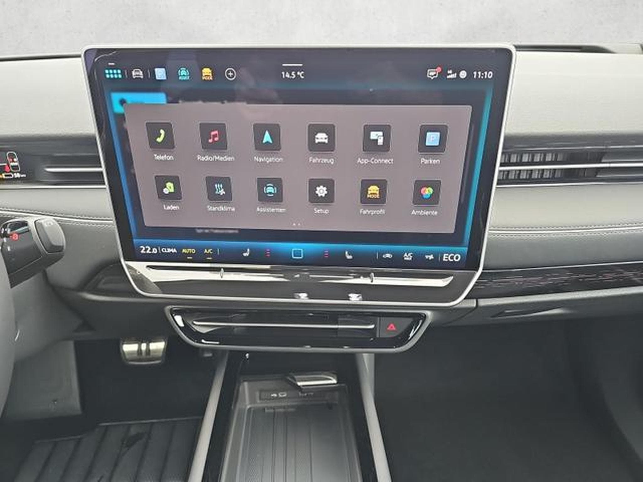 VW ID.7 Kombi Pro 210 kW (2026) - Foto 12