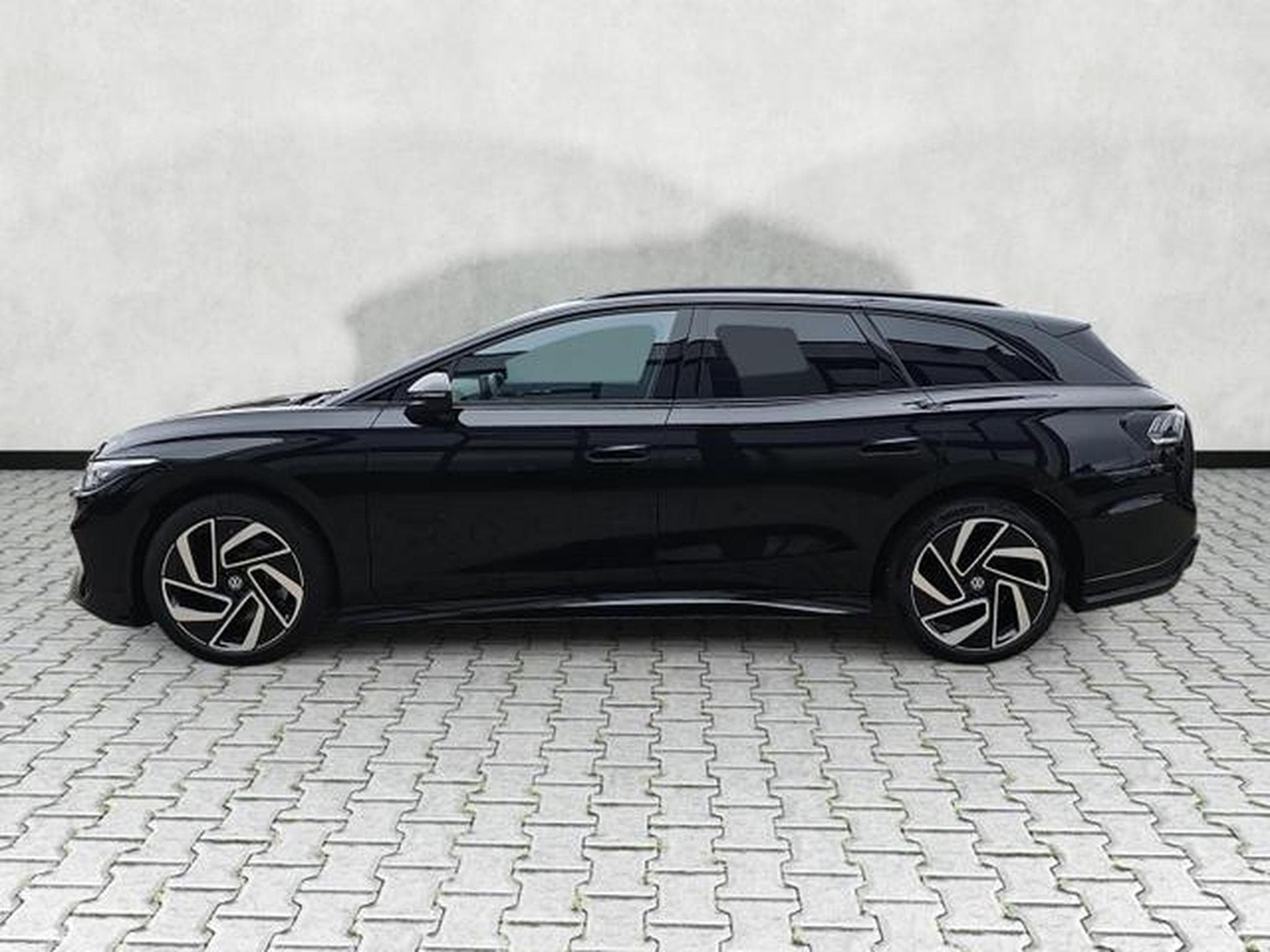 VW ID.7 Kombi Pro 210 kW (2026) - Foto 4