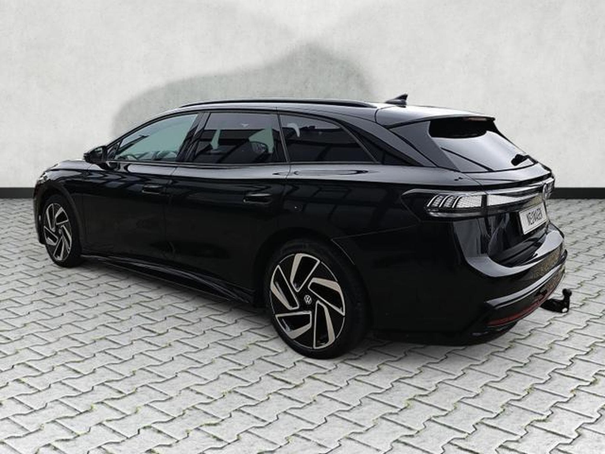 VW ID.7 Kombi Pro 210 kW (2026) - Foto 5