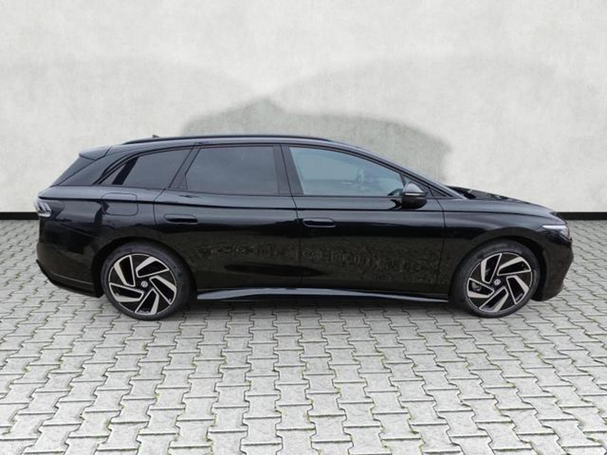 VW ID.7 Kombi Pro 210 kW (2026) - Foto 8