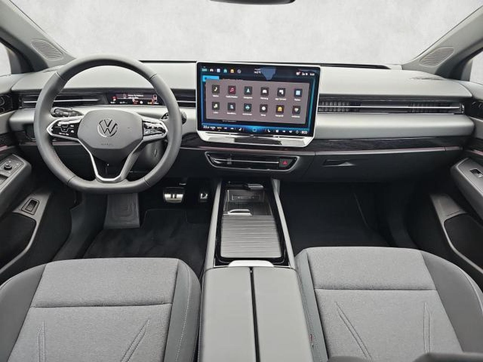VW ID.7 Kombi Pro 210 kW (2026) - Photo 11