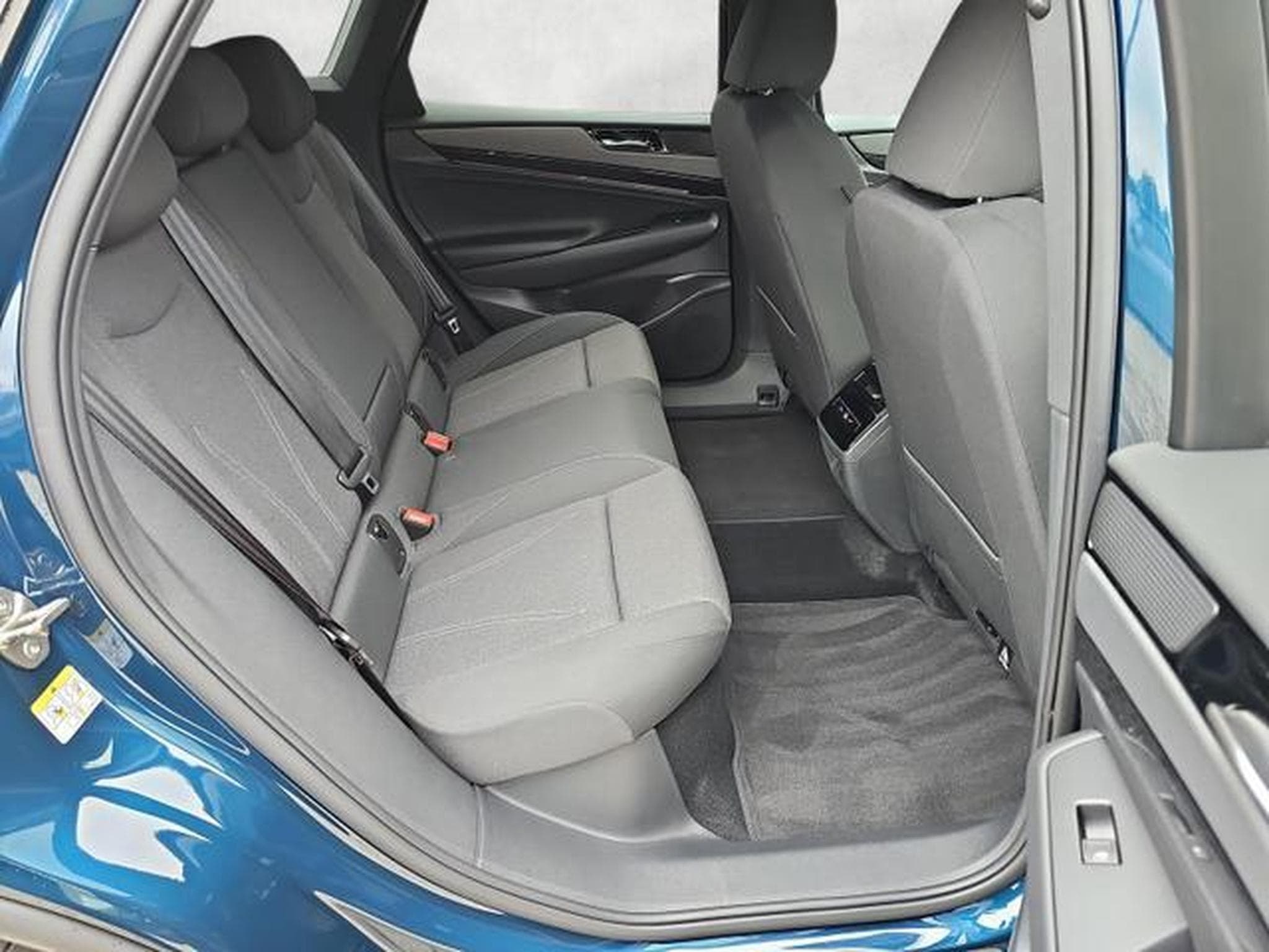 VW ID.7 Kombi Pro 210 kW (2026) - Photo 13