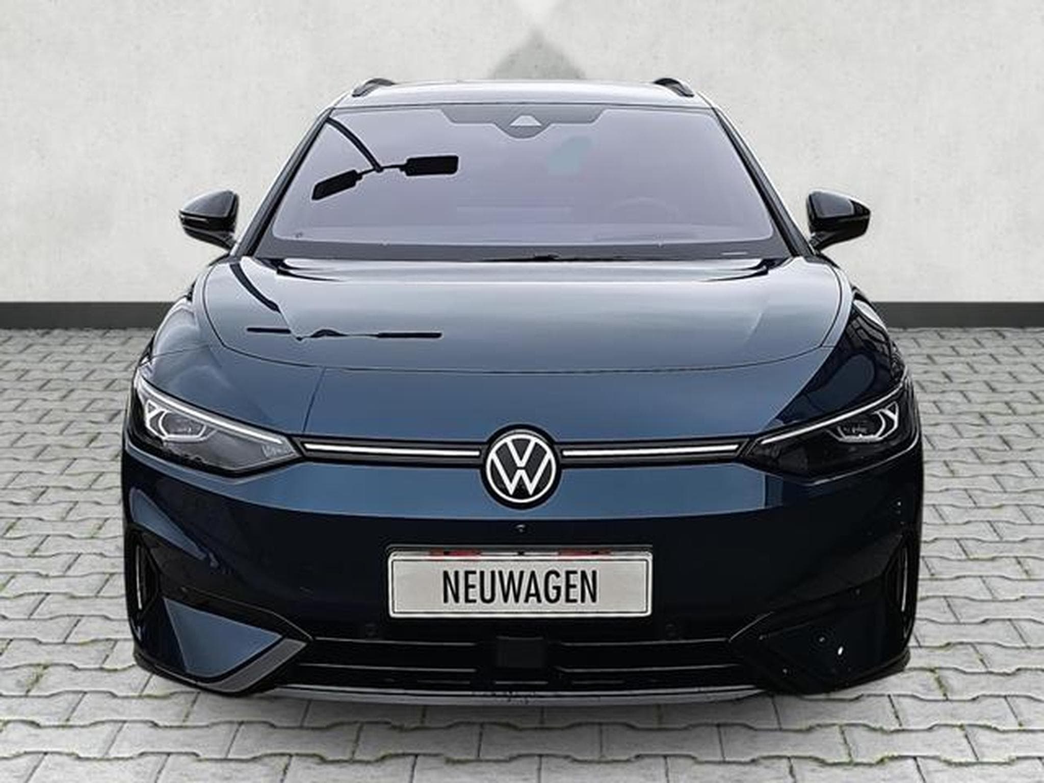 VW ID.7 Kombi Pro 210 kW (2026) - Photo 2
