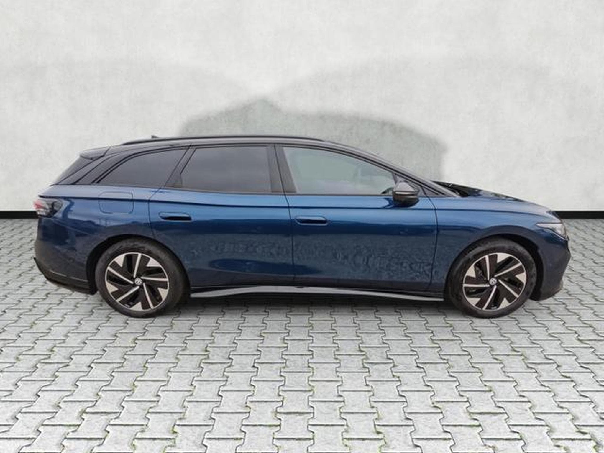 VW ID.7 Kombi Pro 210 kW (2026) - Photo 8