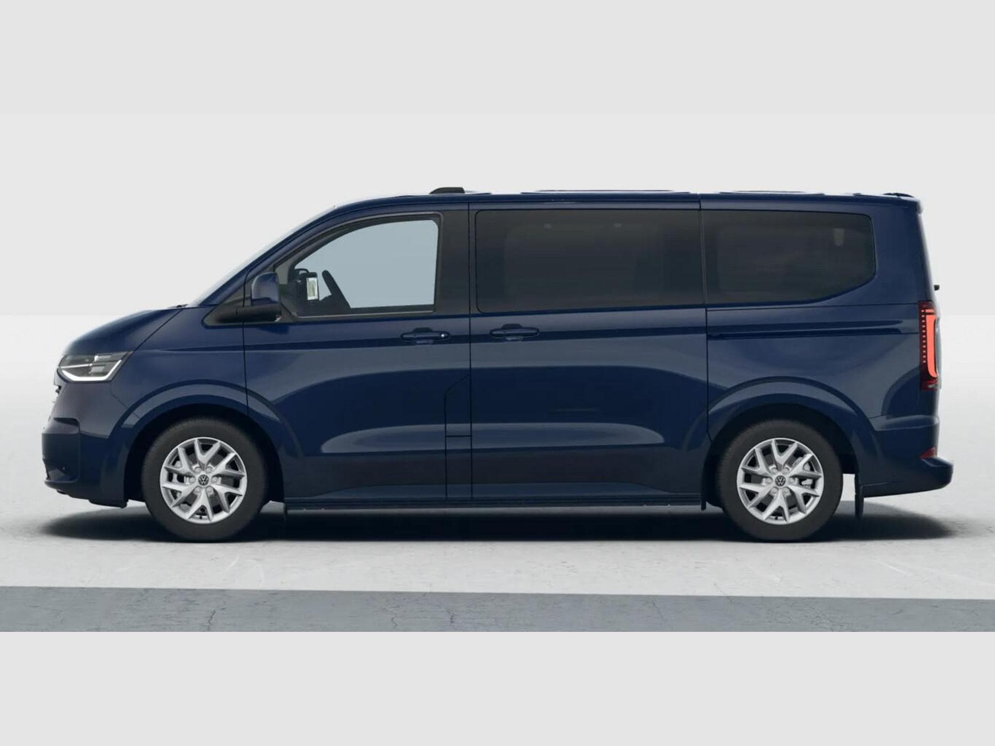 VW T7 Style (2026) - Photo 2