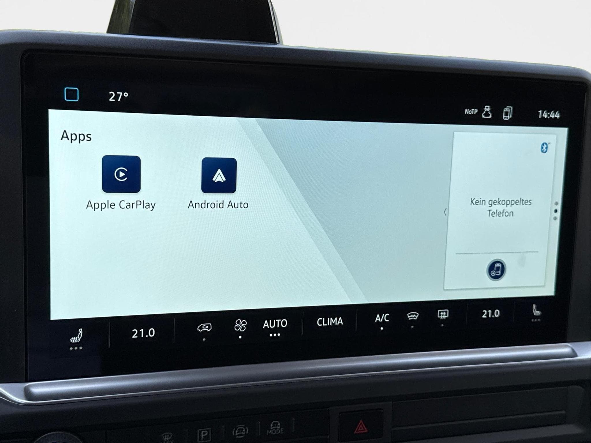 VW T7 Basis (2026) - Foto 22