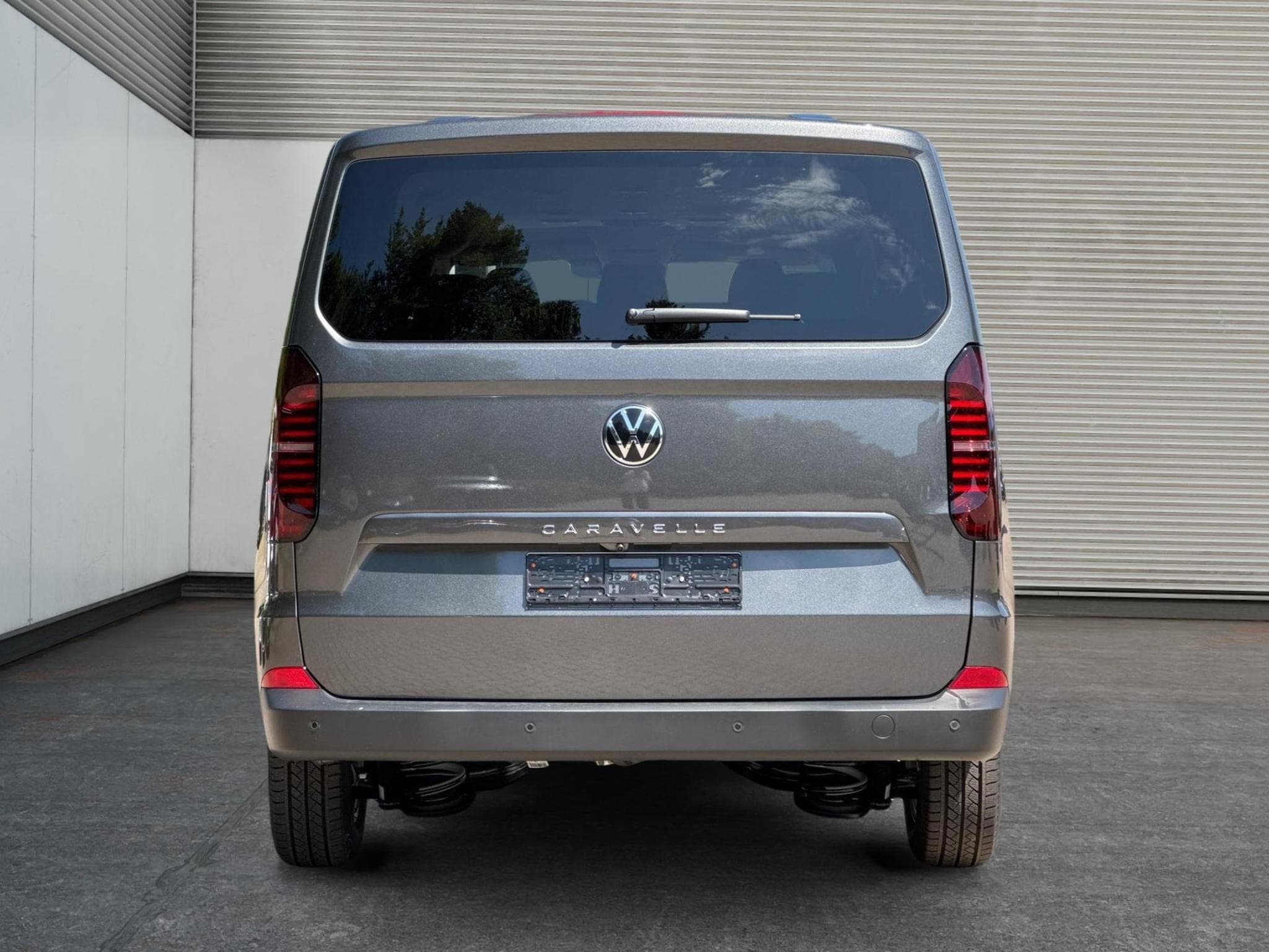 VW T7 Basis (2026) - Foto 4