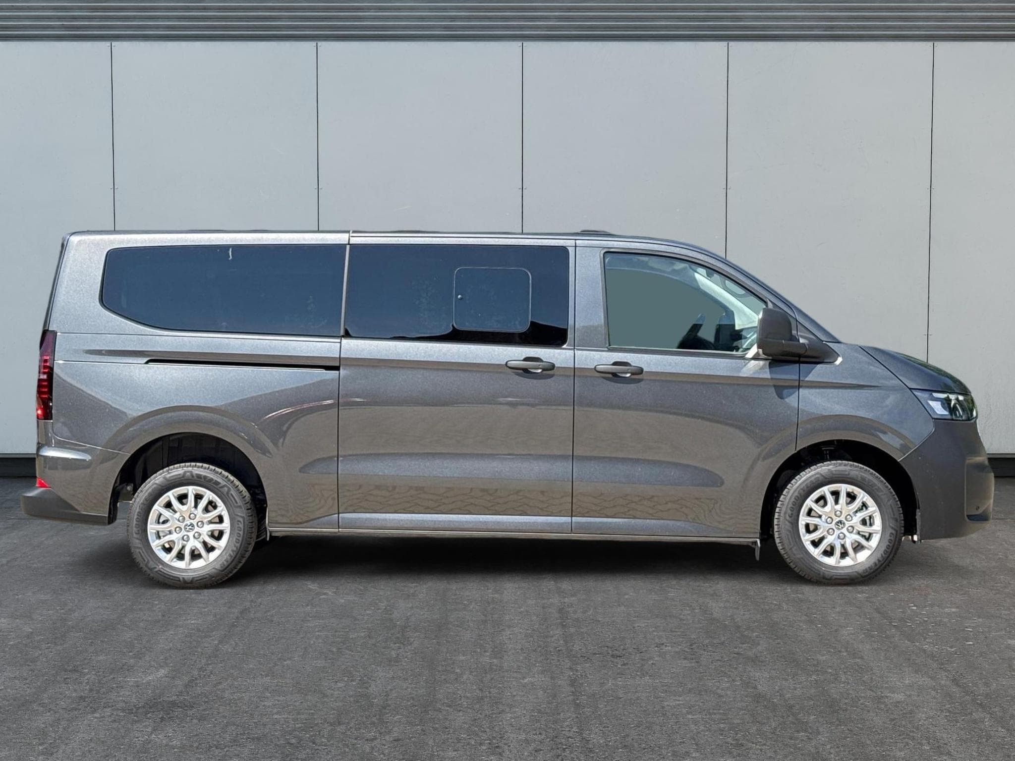 VW T7 Basis (2026) - Foto 5