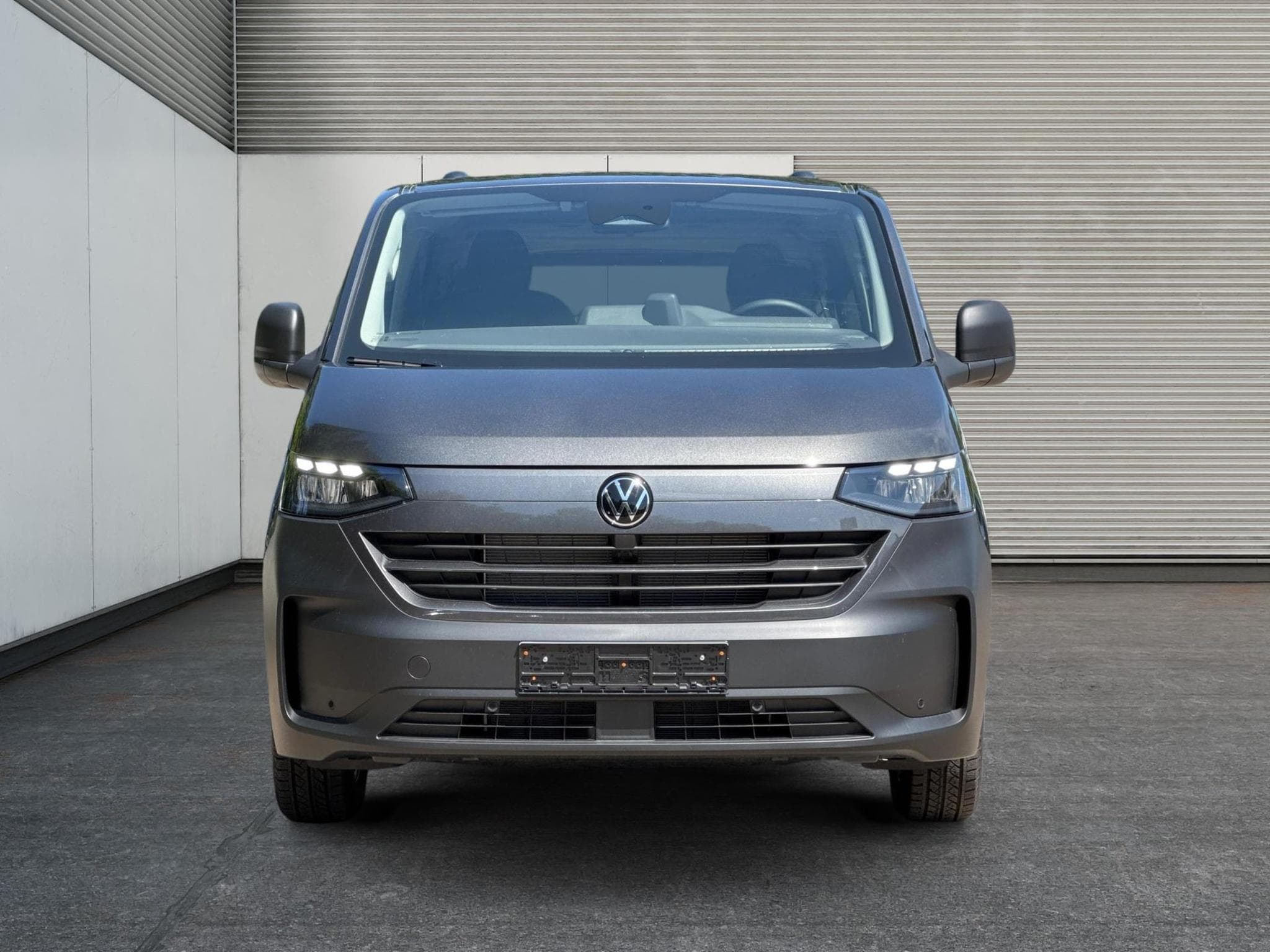 VW T7 Basis (2026) - Foto 6