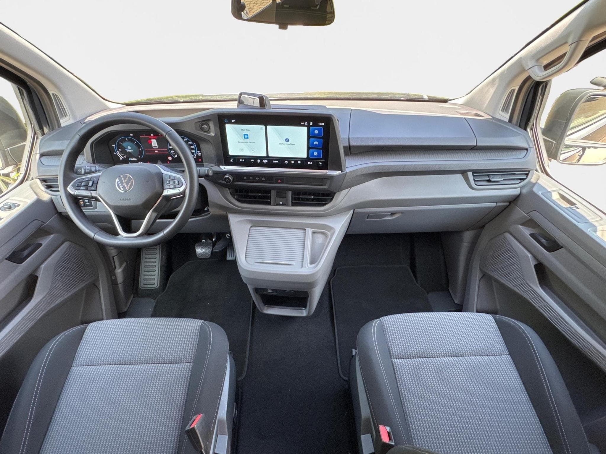 VW T7 Basis (2026) - Foto 7