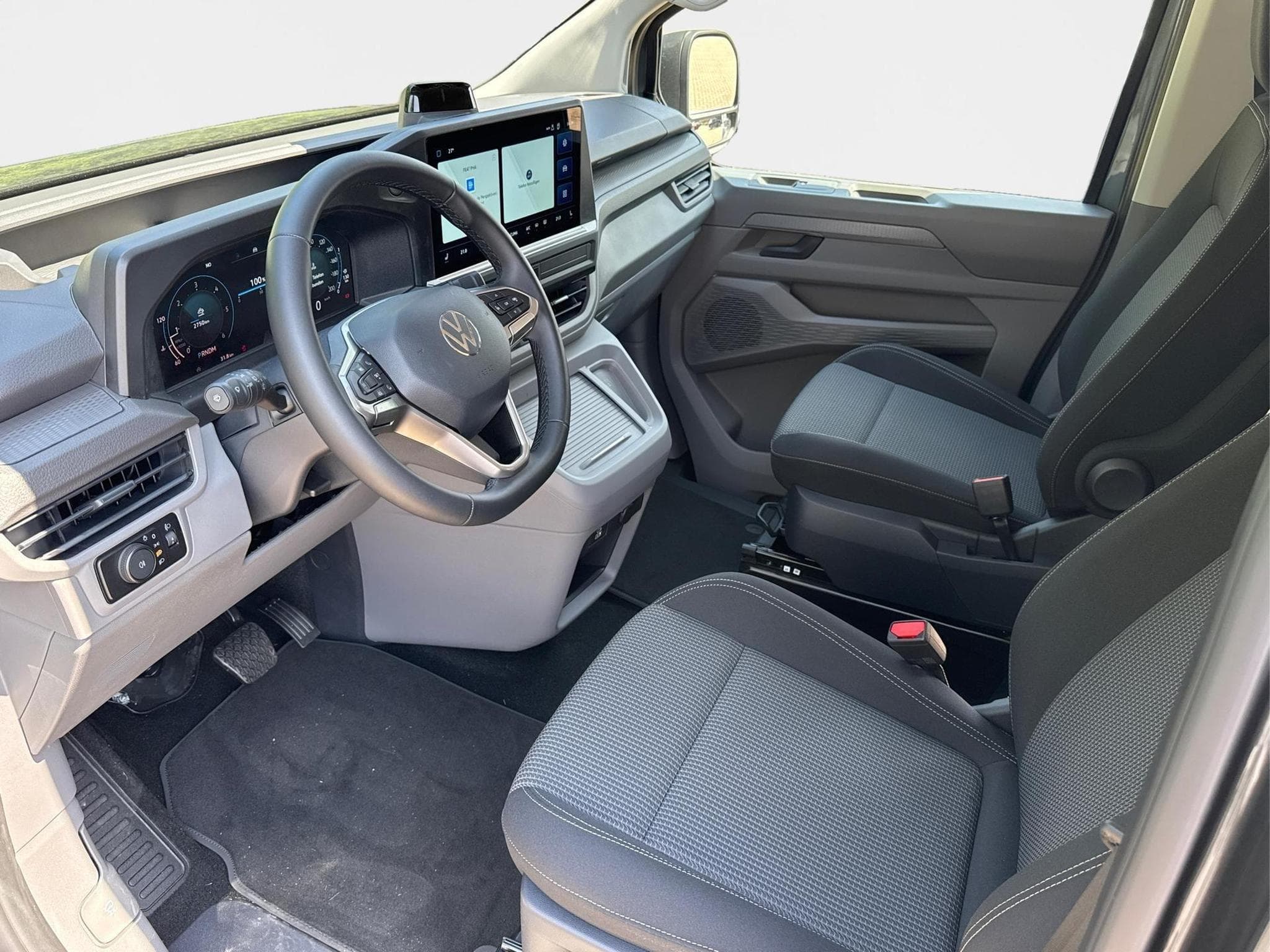 VW T7 Basis (2026) - Foto 9