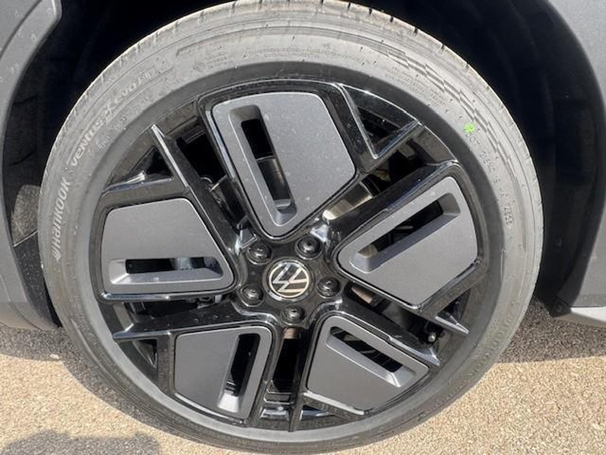 VW T-Roc 1.5 eTSI 110 kW R-Line (2026) - Foto 3